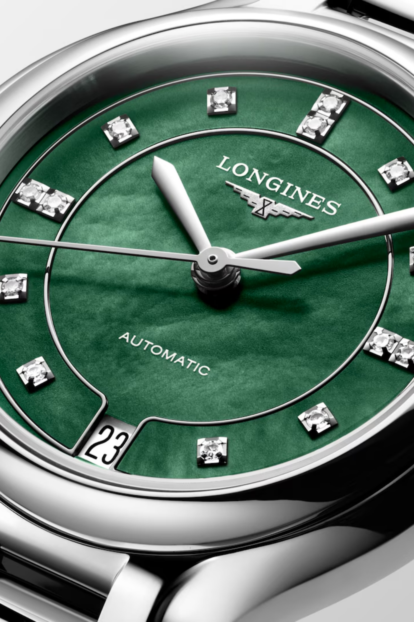 Longines Primaluna