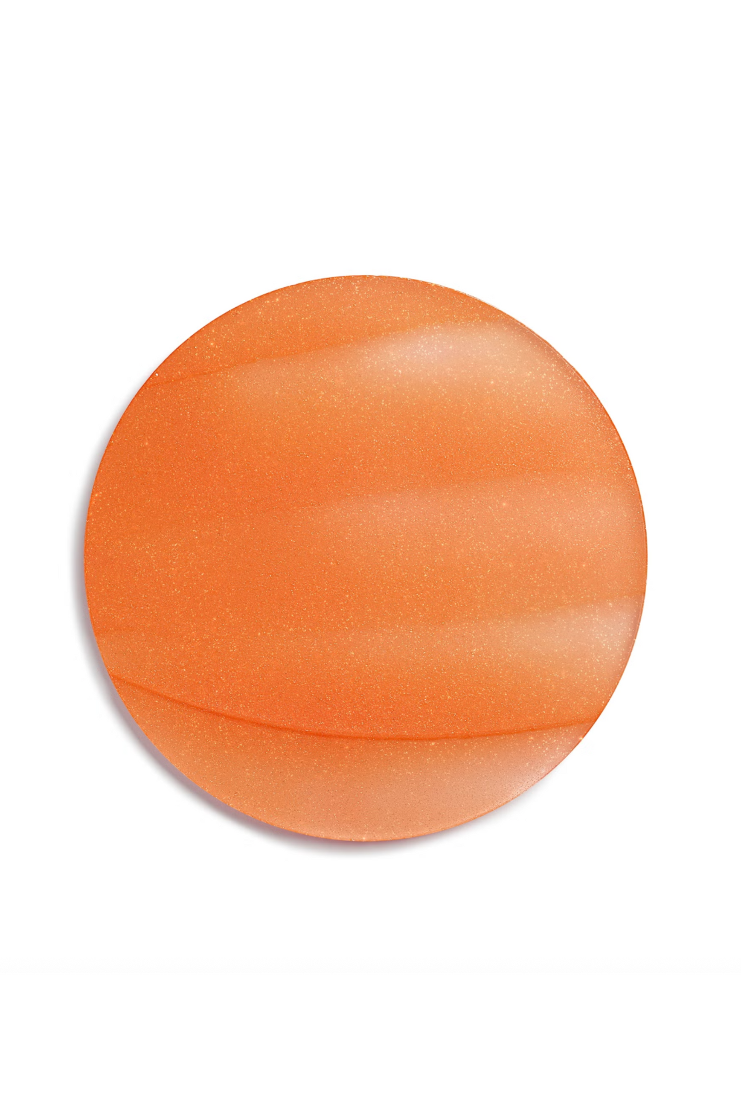 Rouge Hermès Poppy Lip Shine
