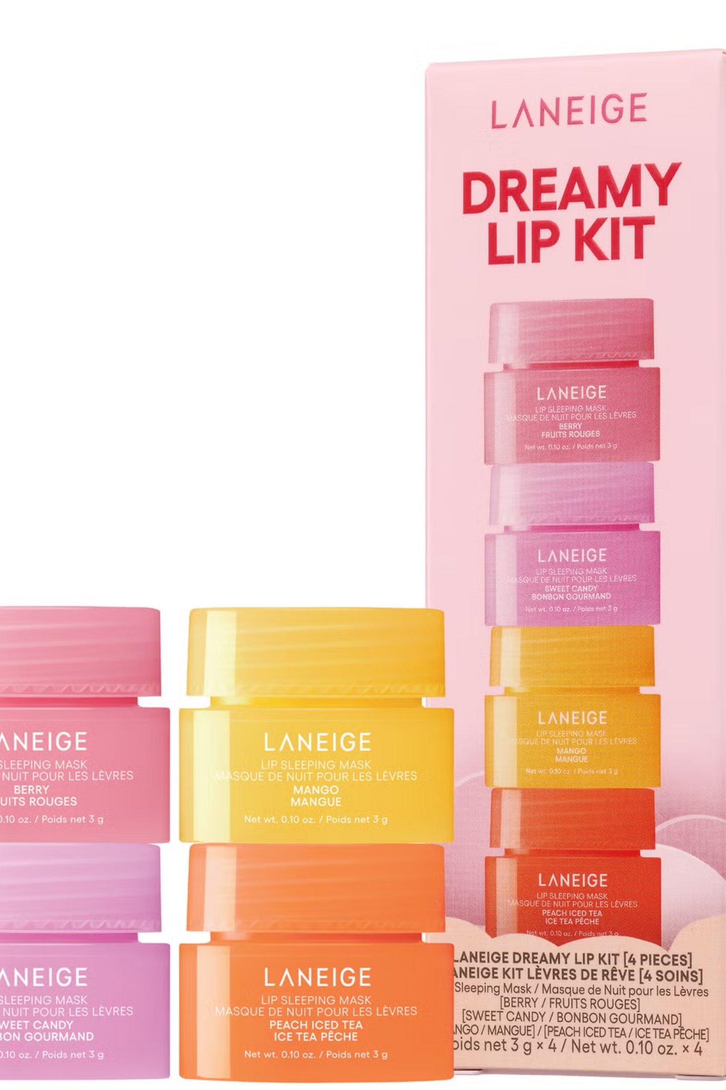 Dreamy Lip Kit