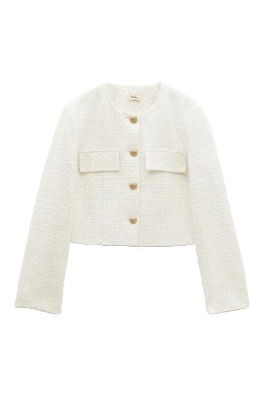 Esti Boucle Jacket