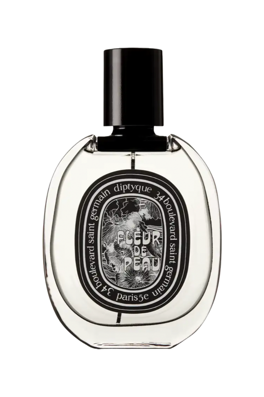 Fleur De Peau Eau De Parfum, 75ml