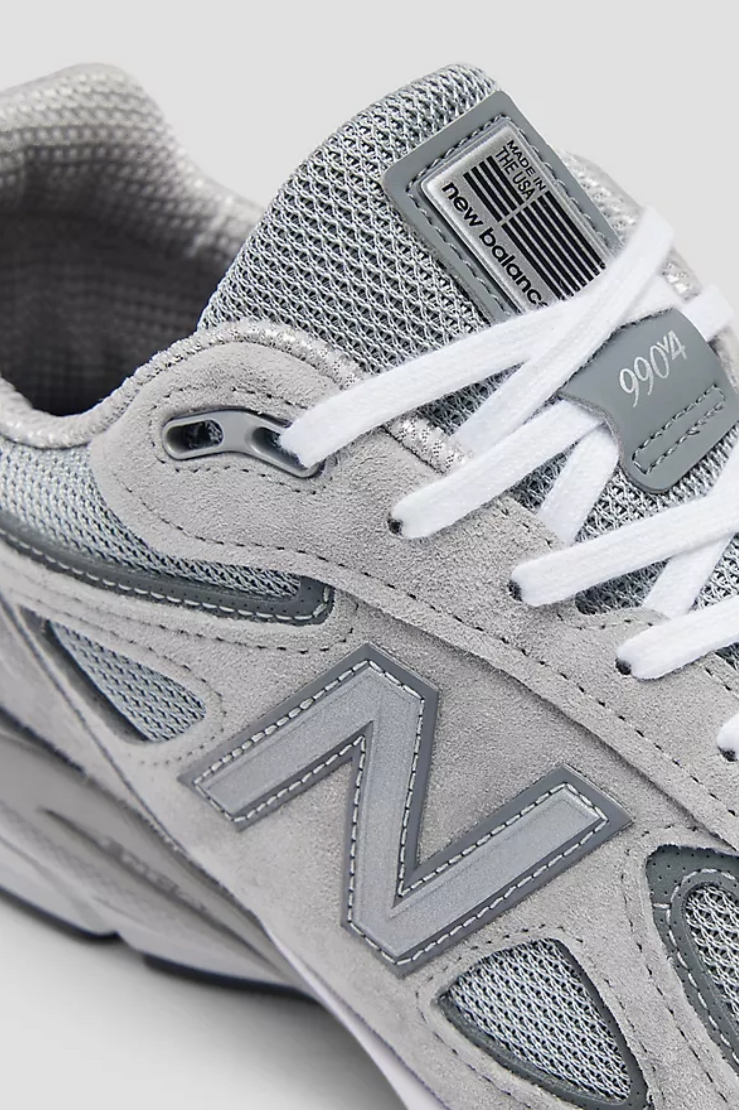 Made in USA 990v4 Core Shoes