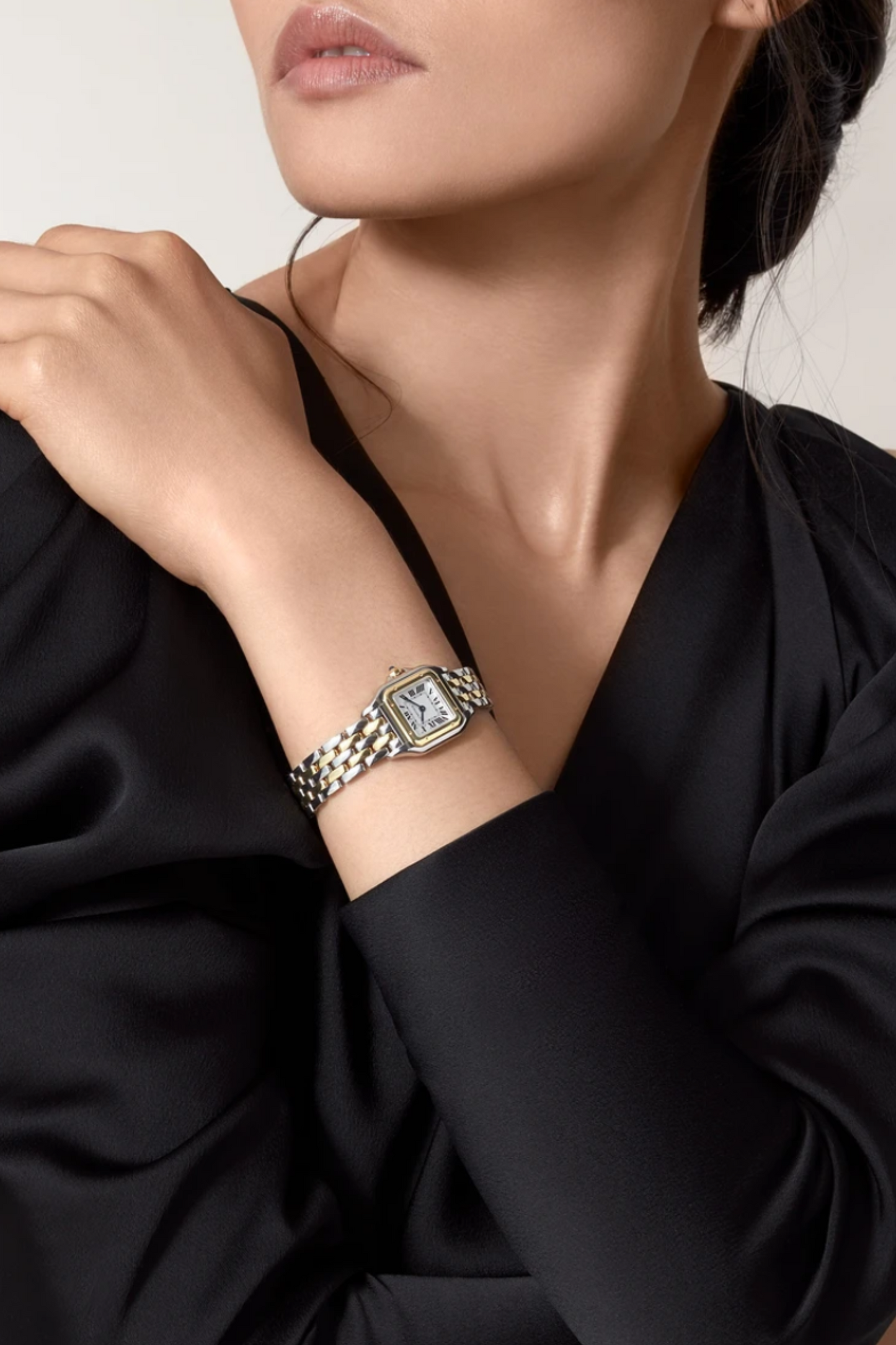 Panthére De Cartier Small Watch