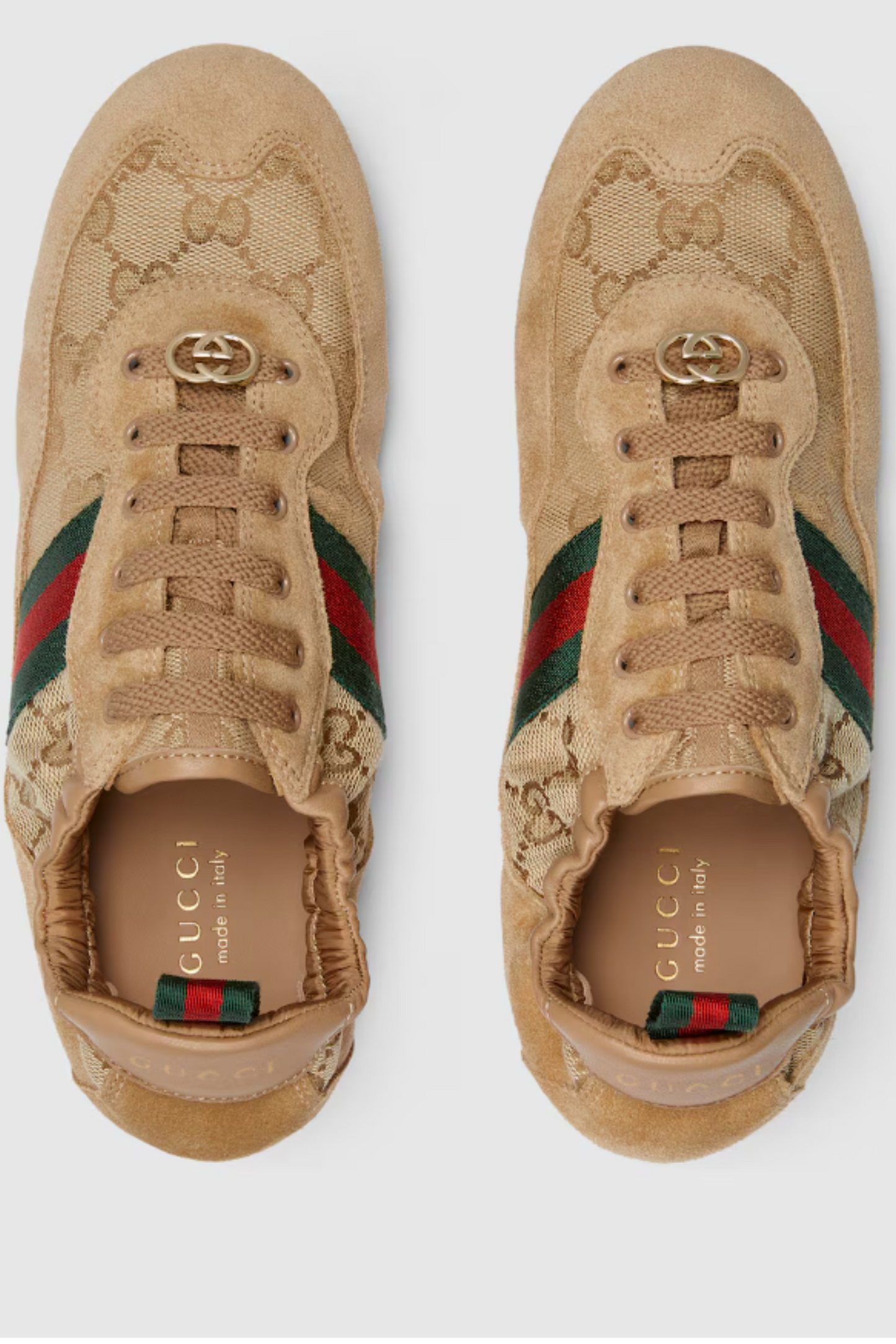 Shift Trainers