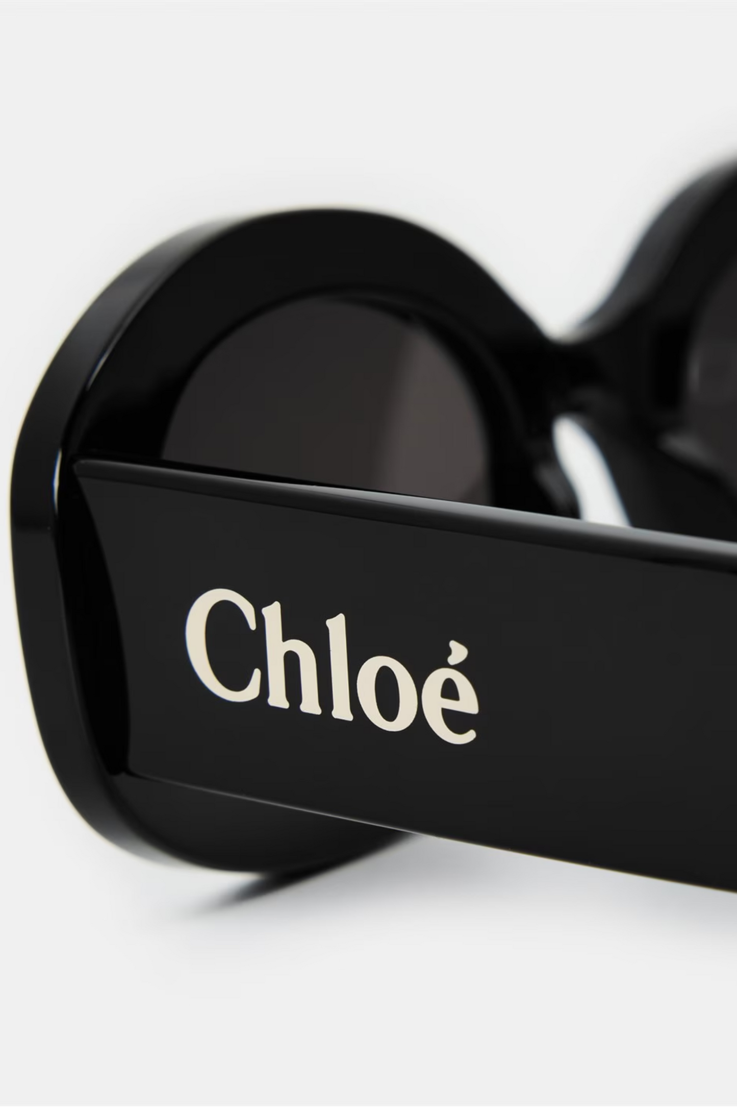 Oval Sunglasses