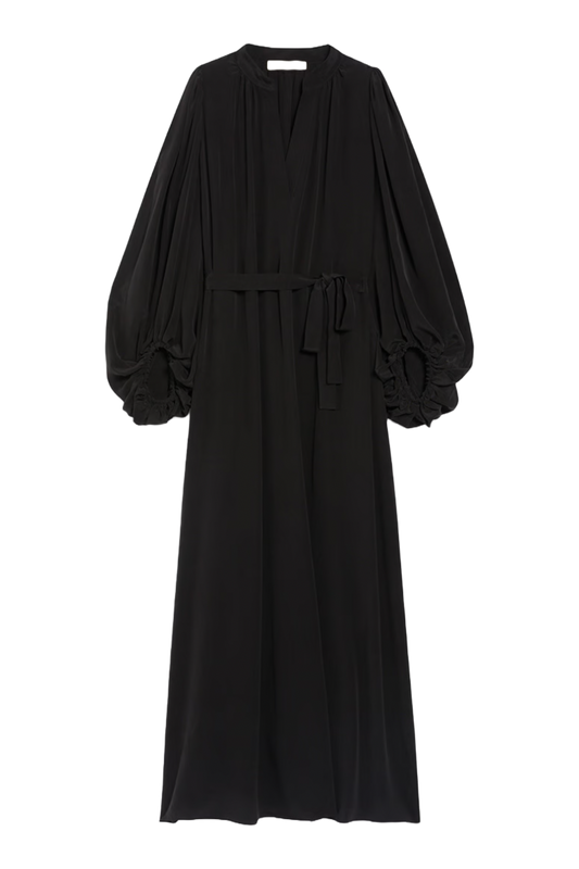 Canessa Dress (Silk)