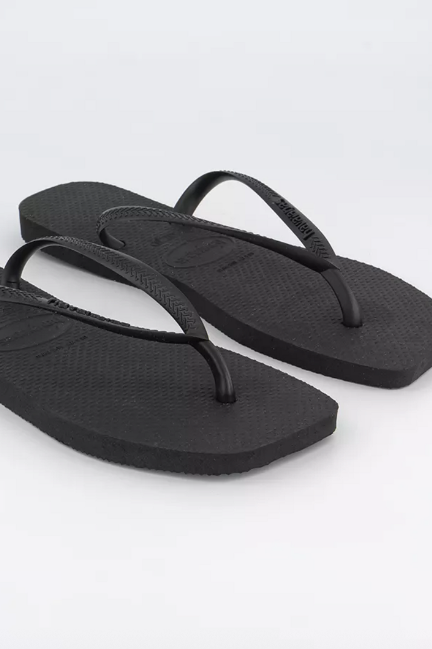 Slip Square Flip Flops
