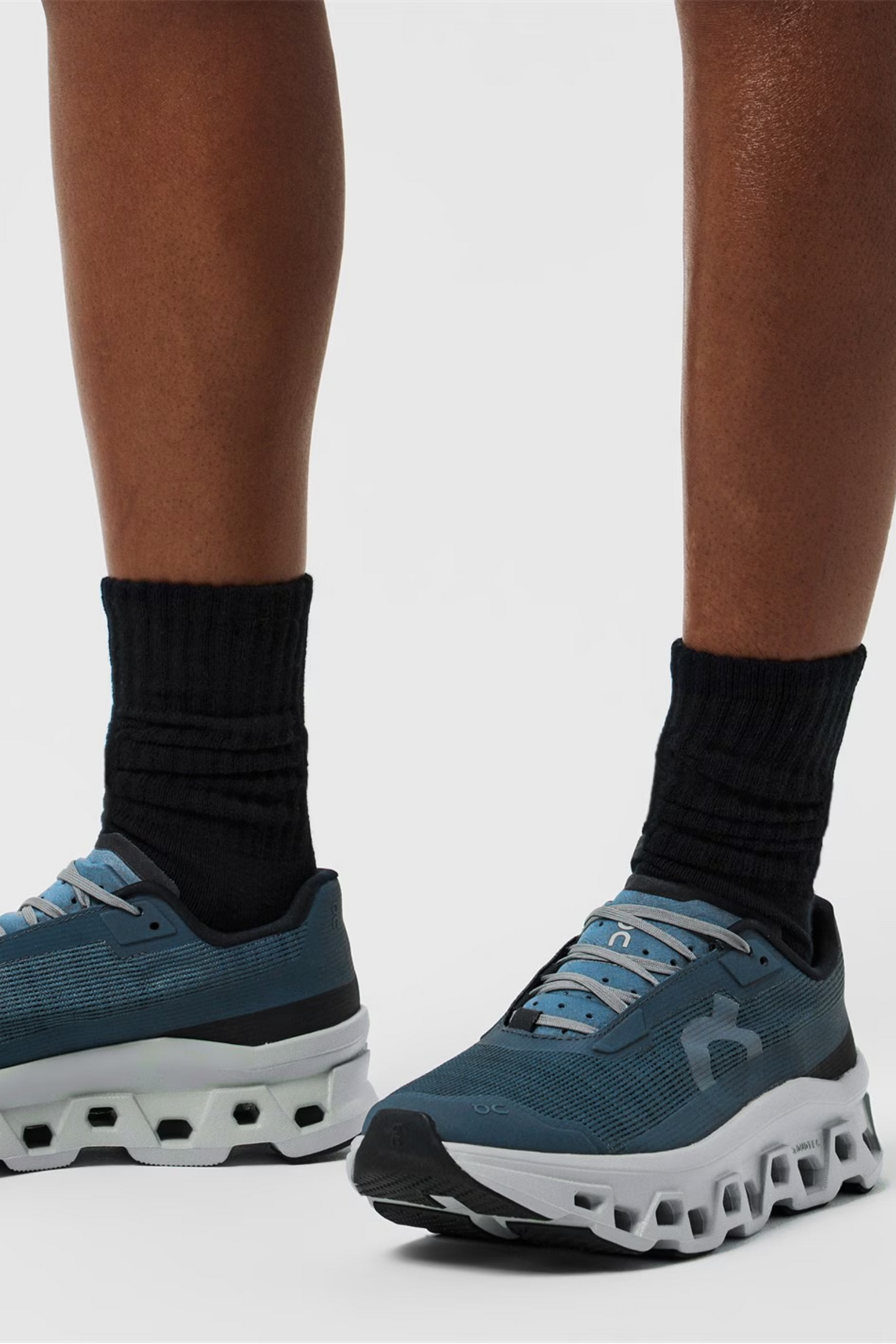 Cloudmonster Void Running Shoes