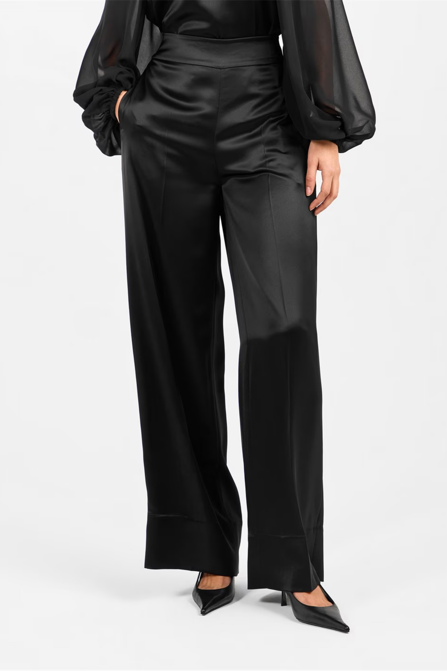 Sijon Trouser