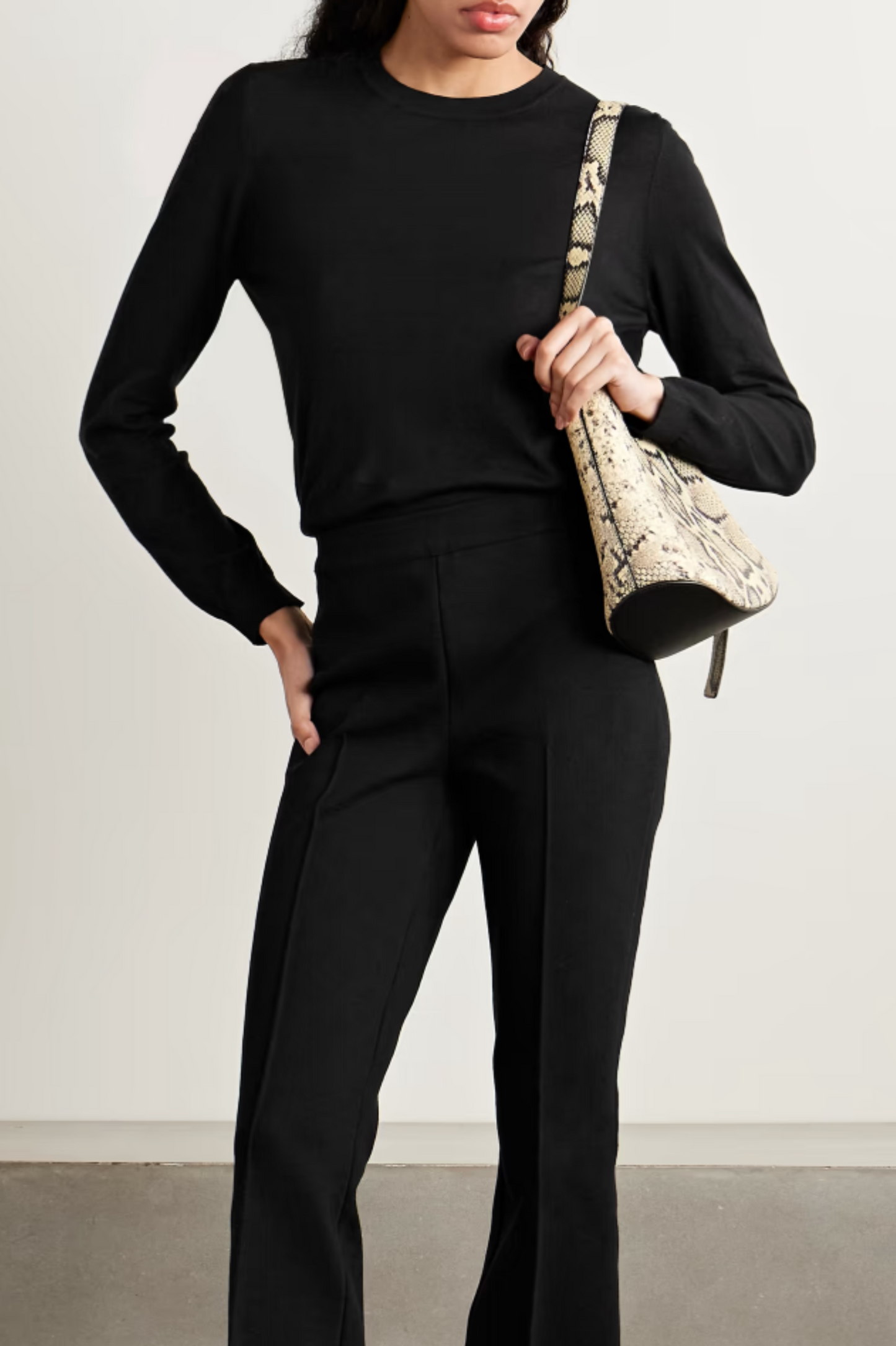 Alex Cotton Top