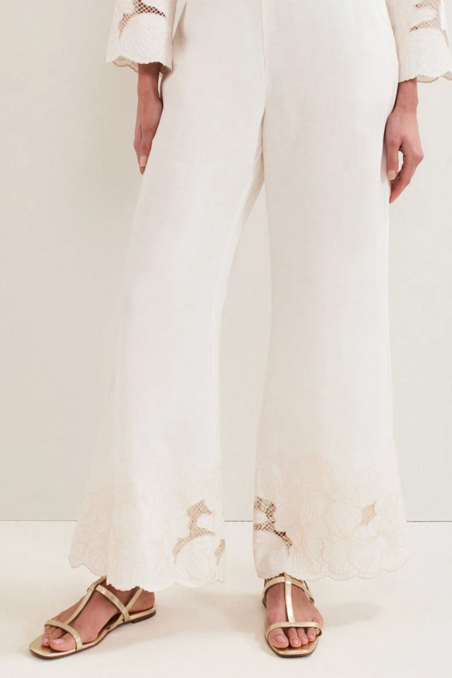 Svea Trouser