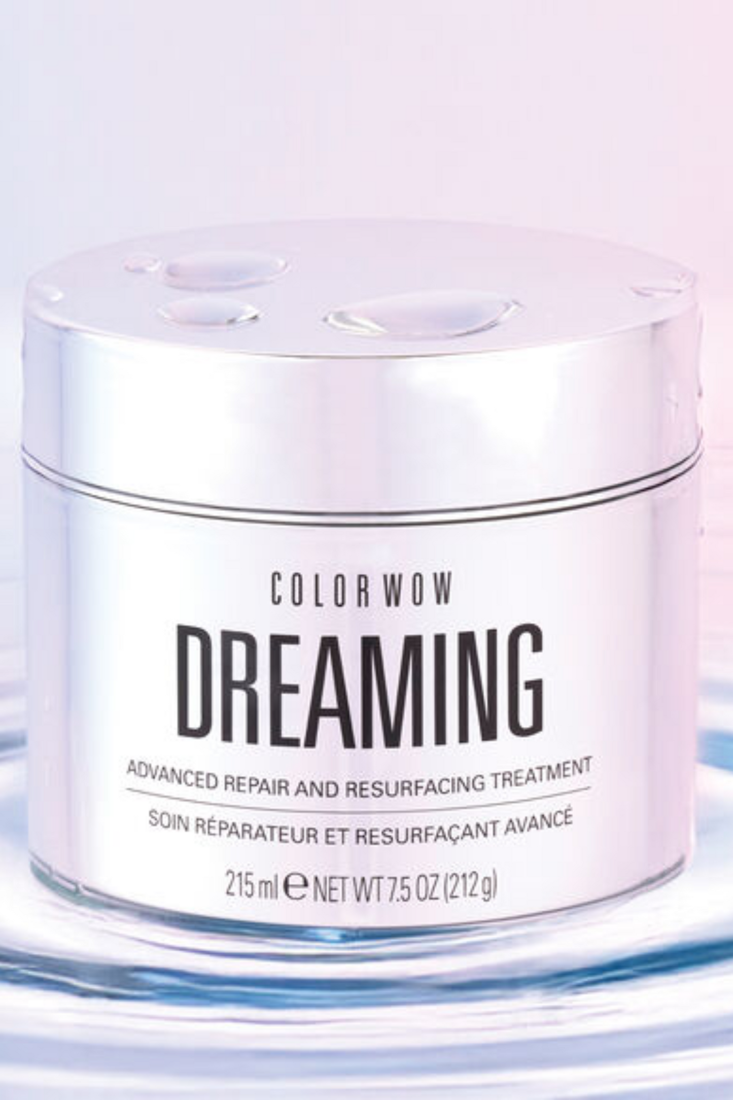 Dreaming Advanced Repair and Resurfacing Treatment