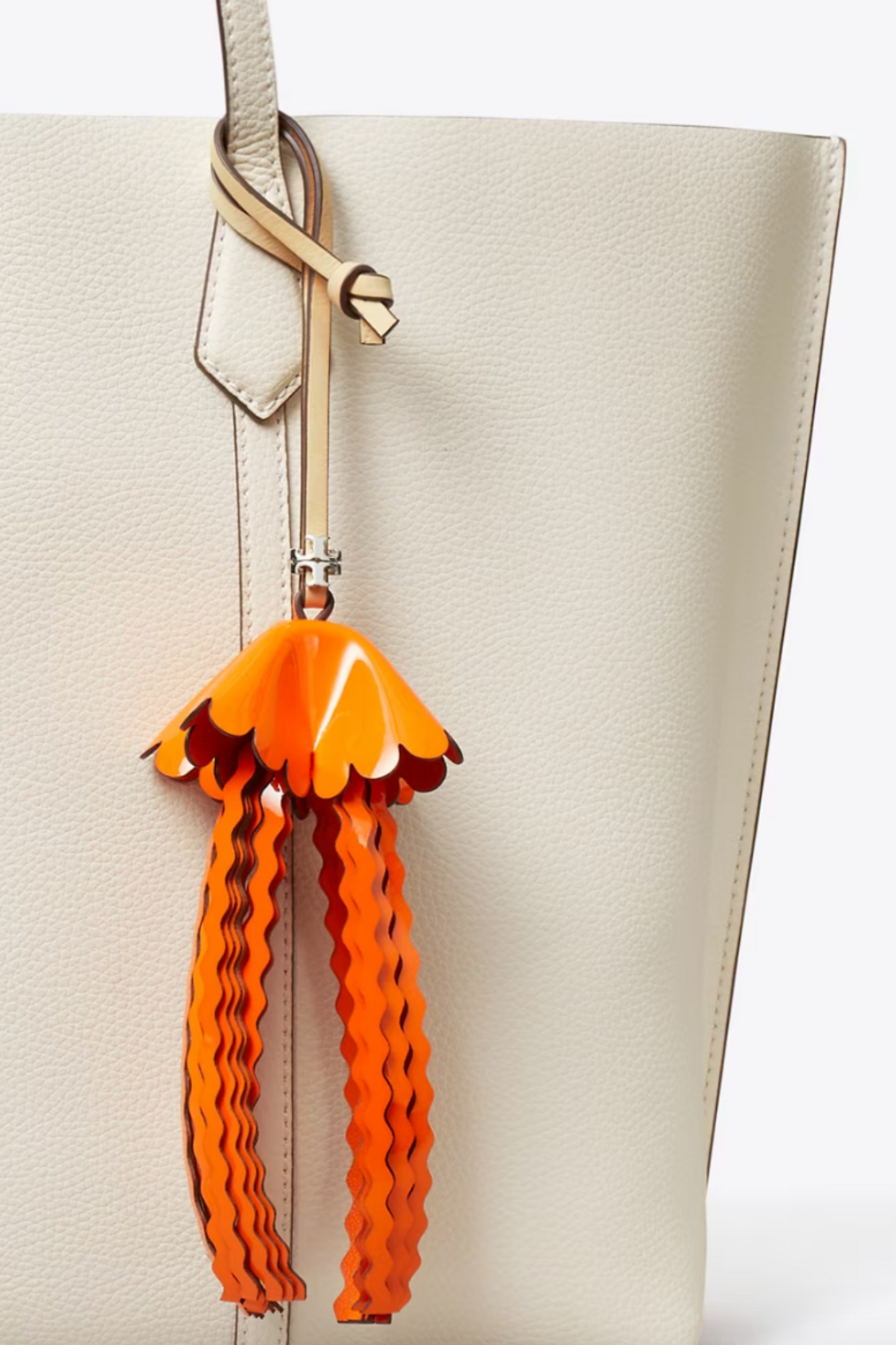 Jellyfish Bag Charm