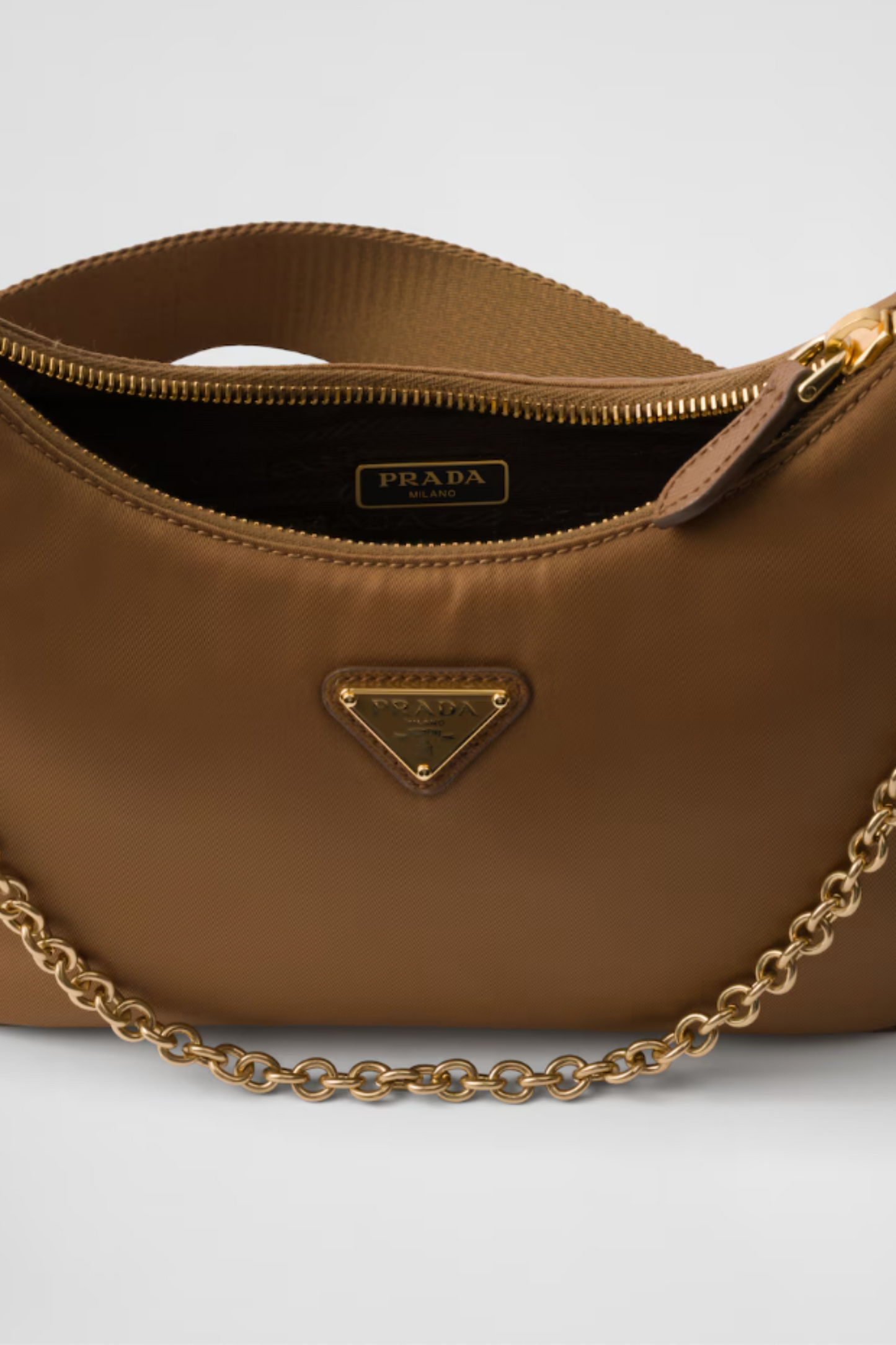 Prada Re-Edition 2005 Re-Nylon bag