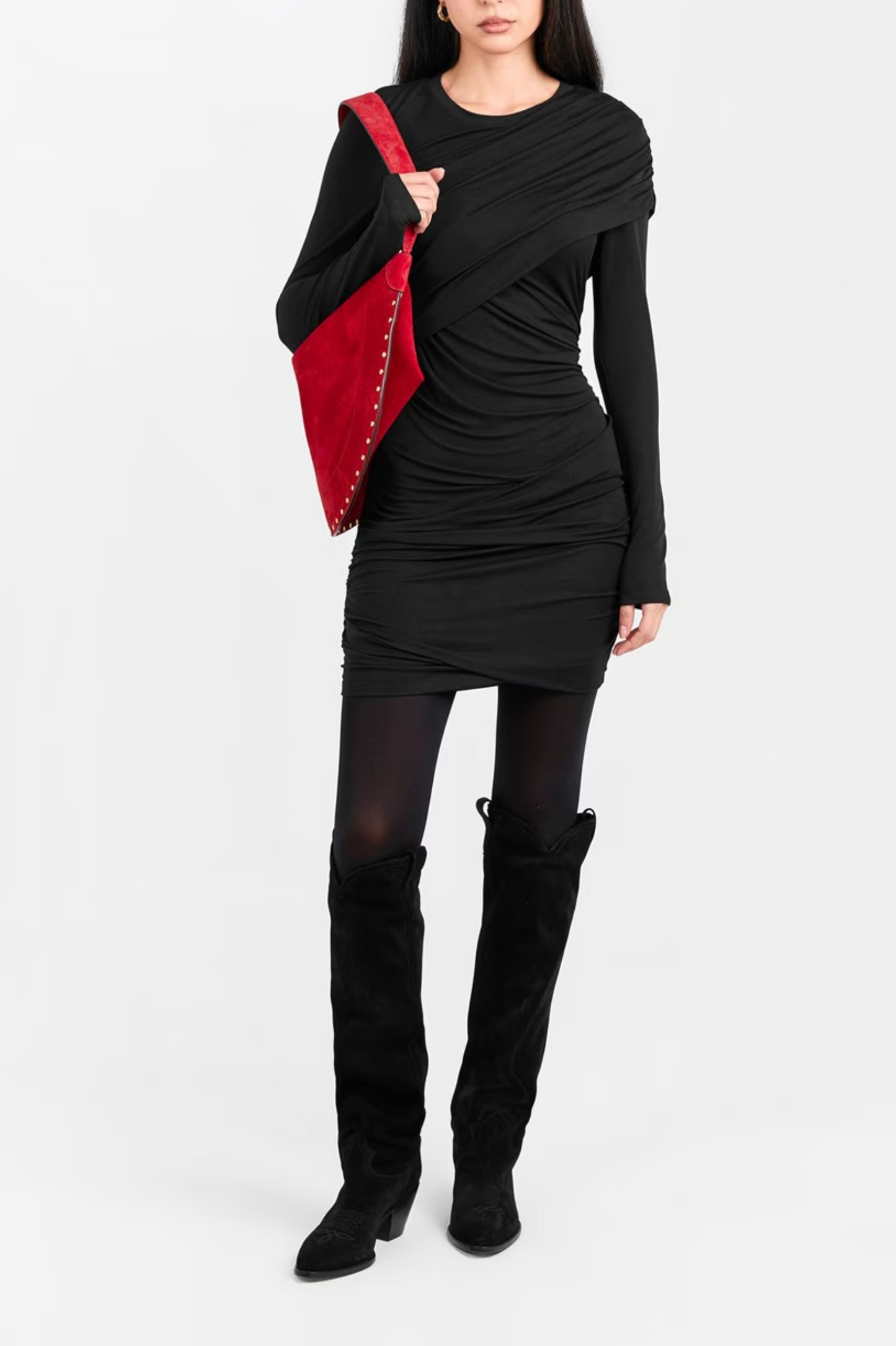 Denise Mini Dress