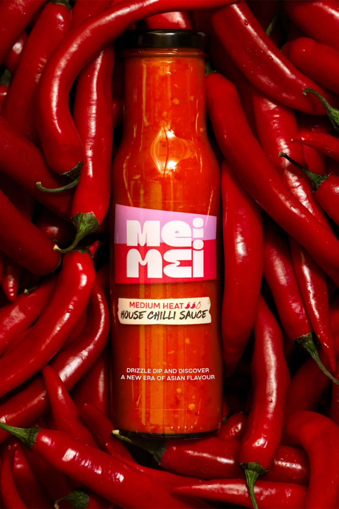 House Chilli Sauce