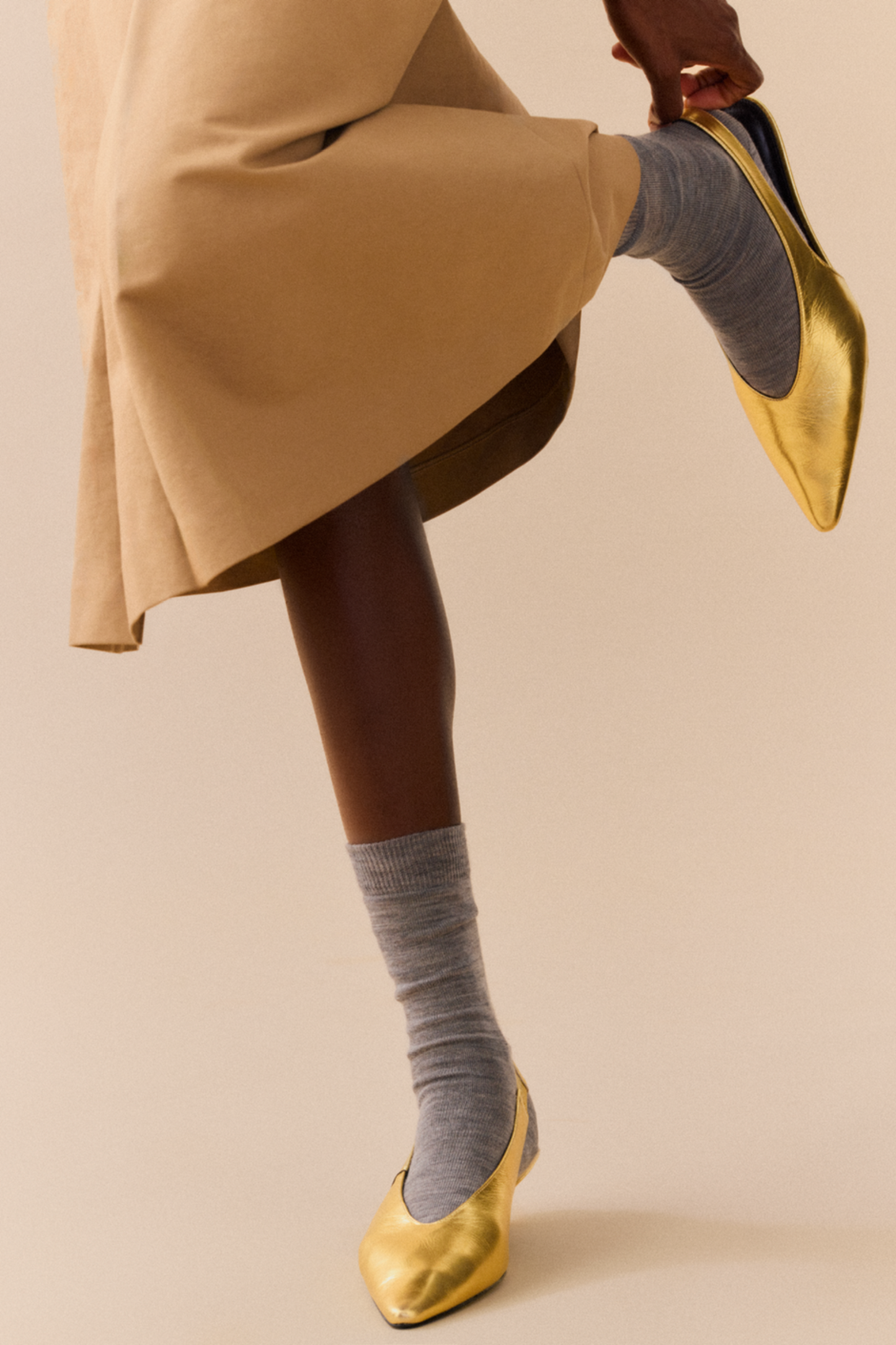 Merino Socks