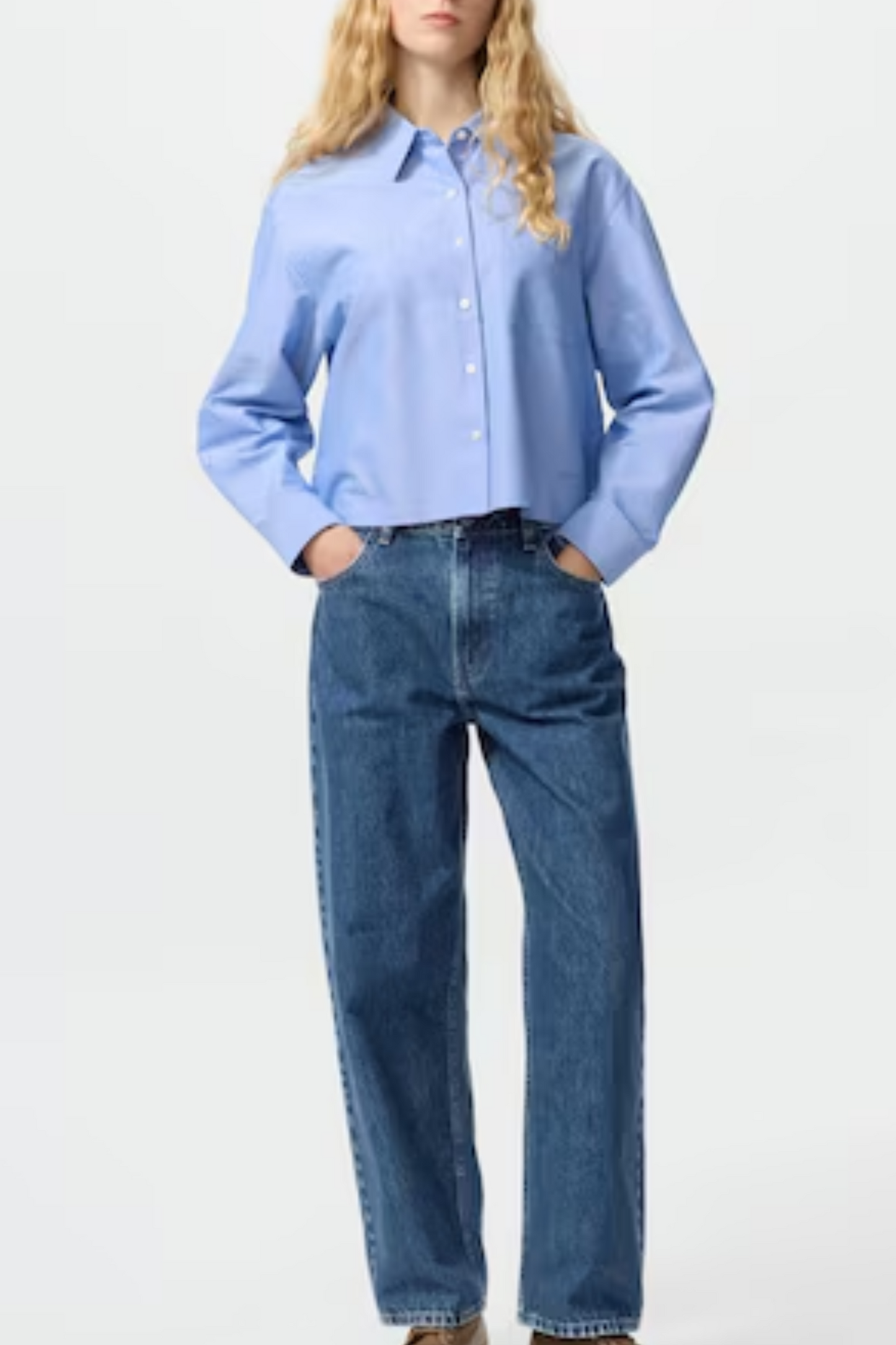 Baggy Jeans