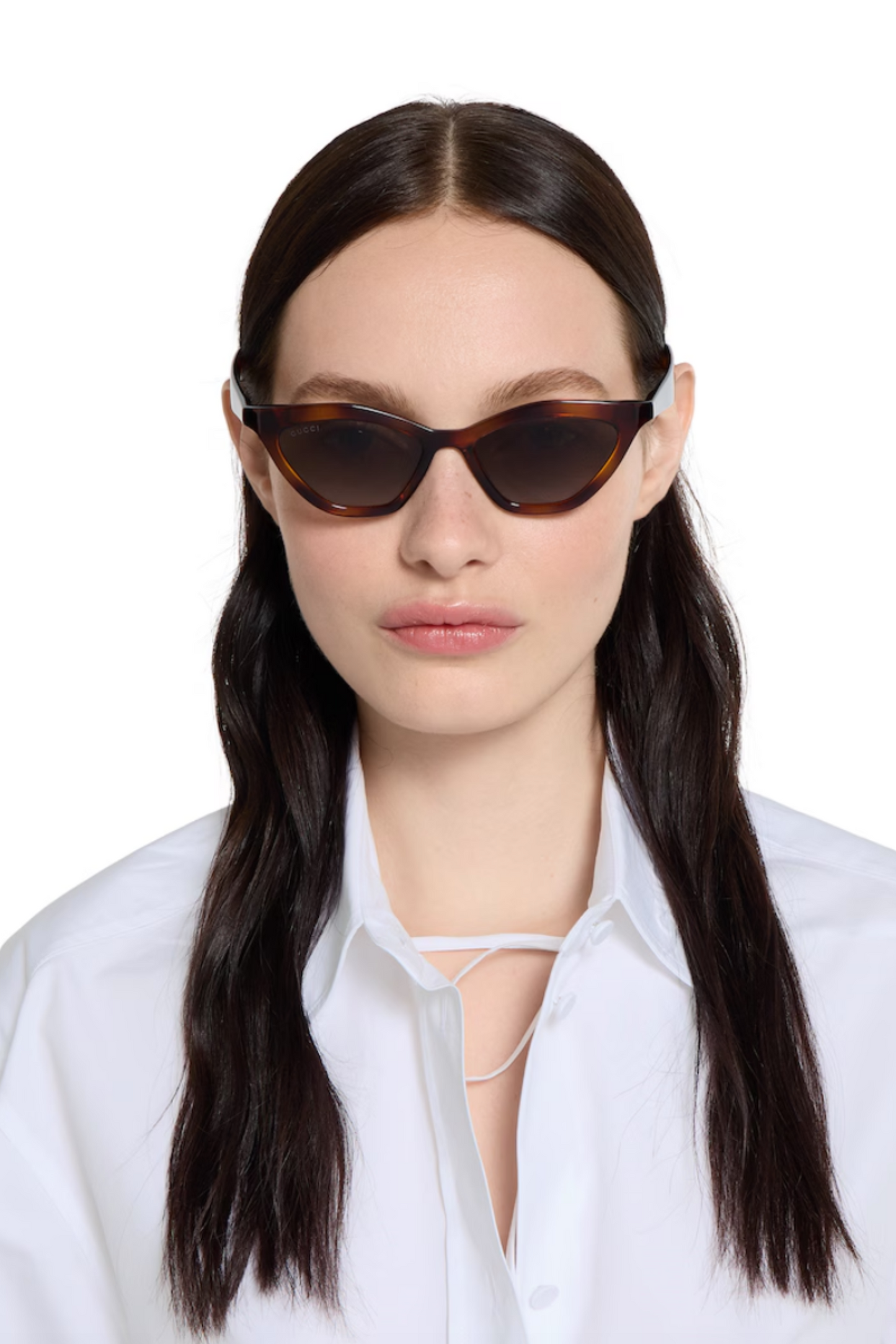 Cat Eye Sunglasses
