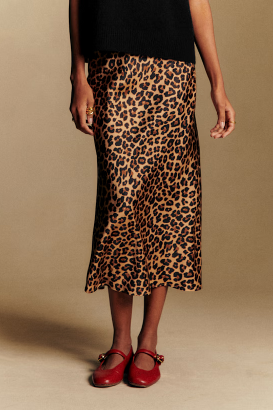 Sandy Skirt