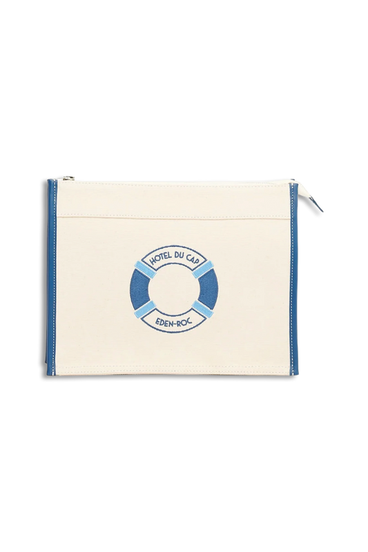 Eden-Roc Pouch