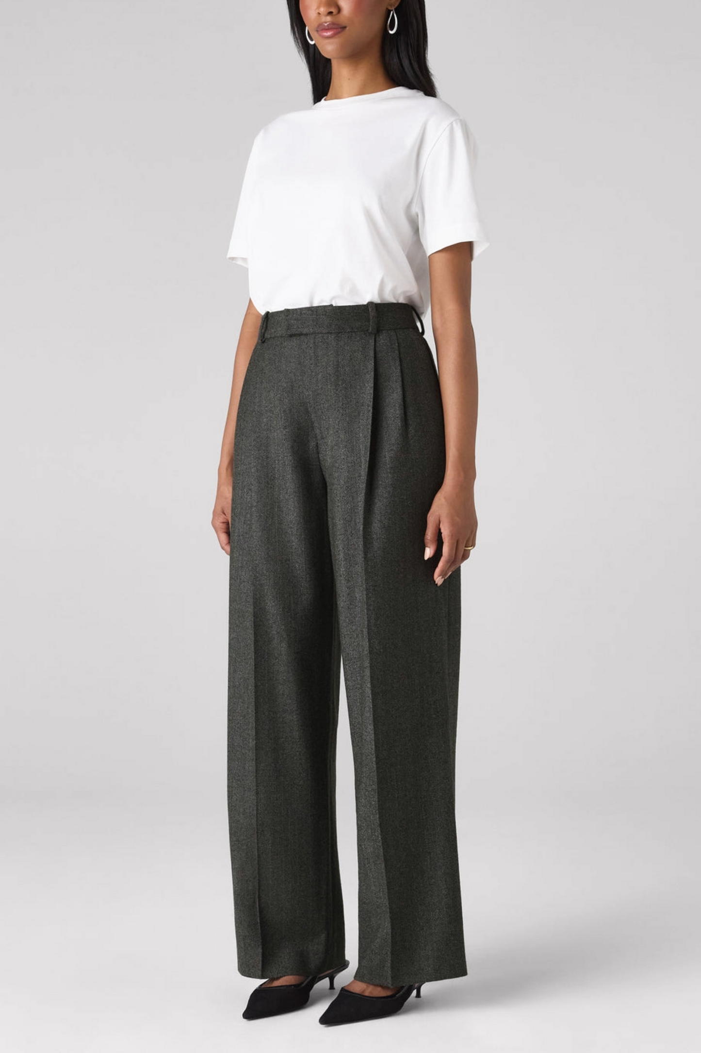 Rampling Trouser
