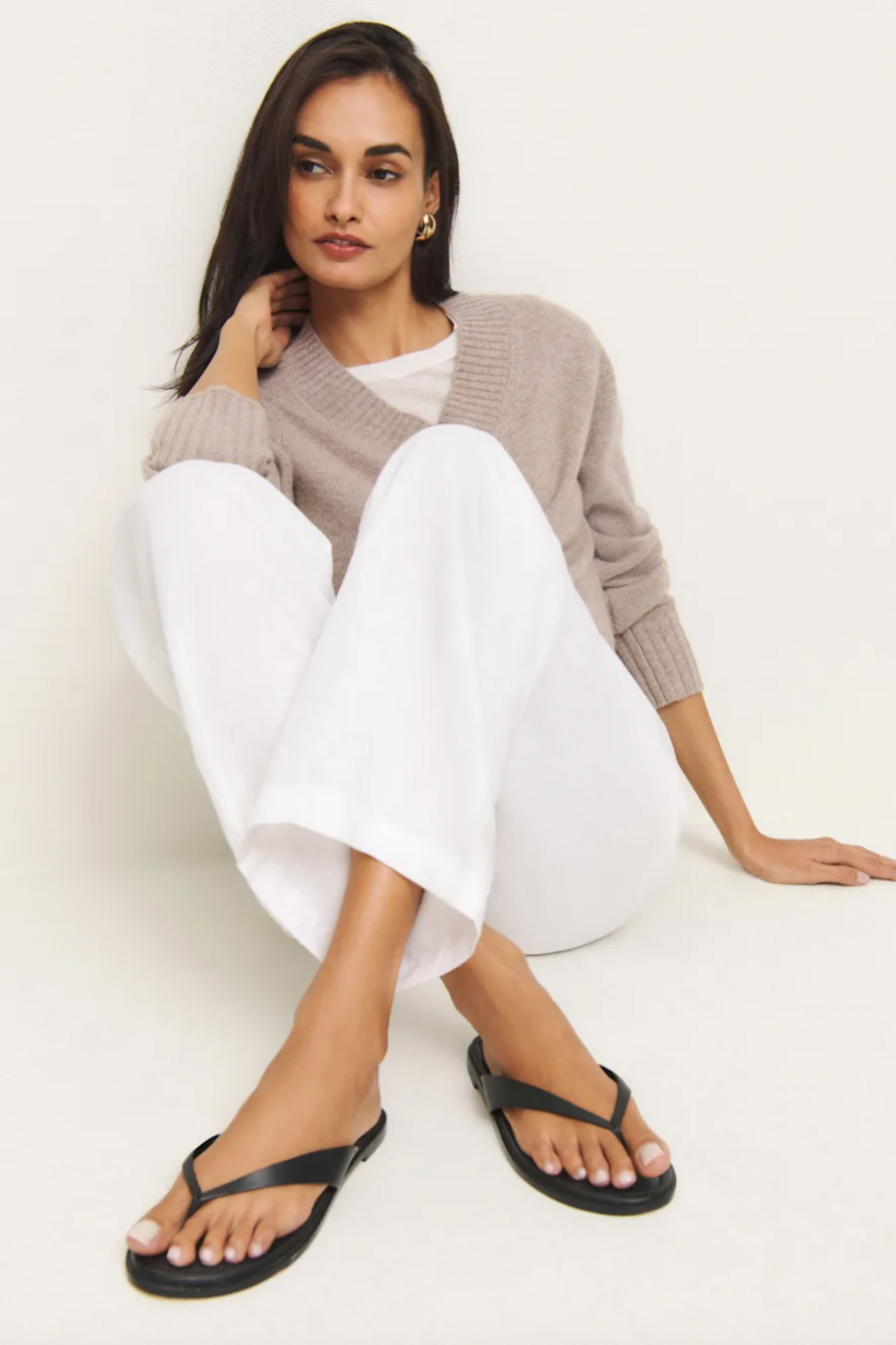 Jessie Thong Sandal