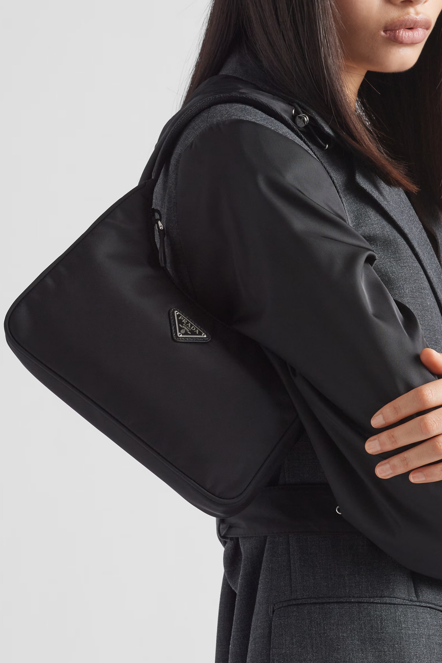 Re-Nylon Re-Edition 2000 Mini Bag