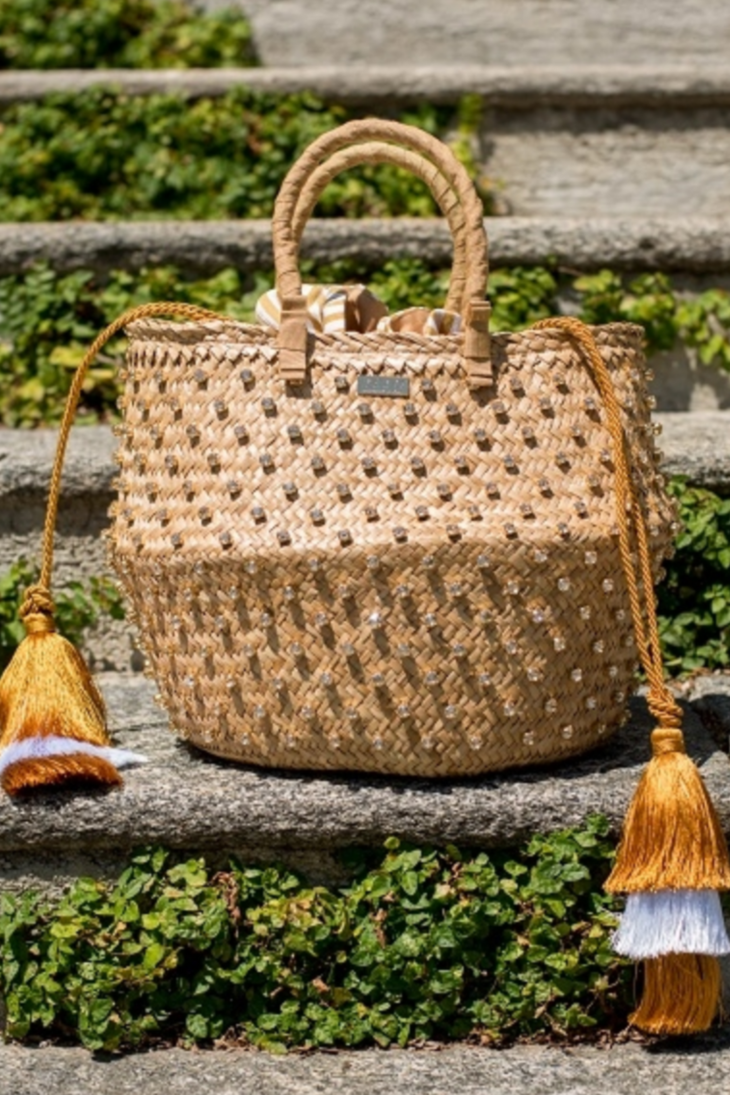 Carol Dolce Vita Bag