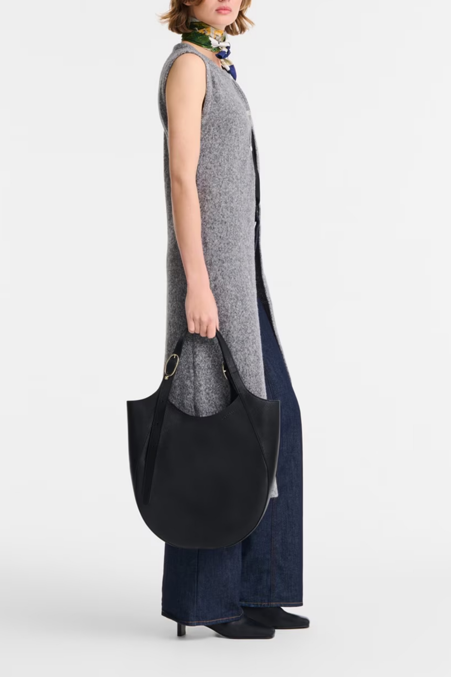 LeFoulonne Tote Bag
