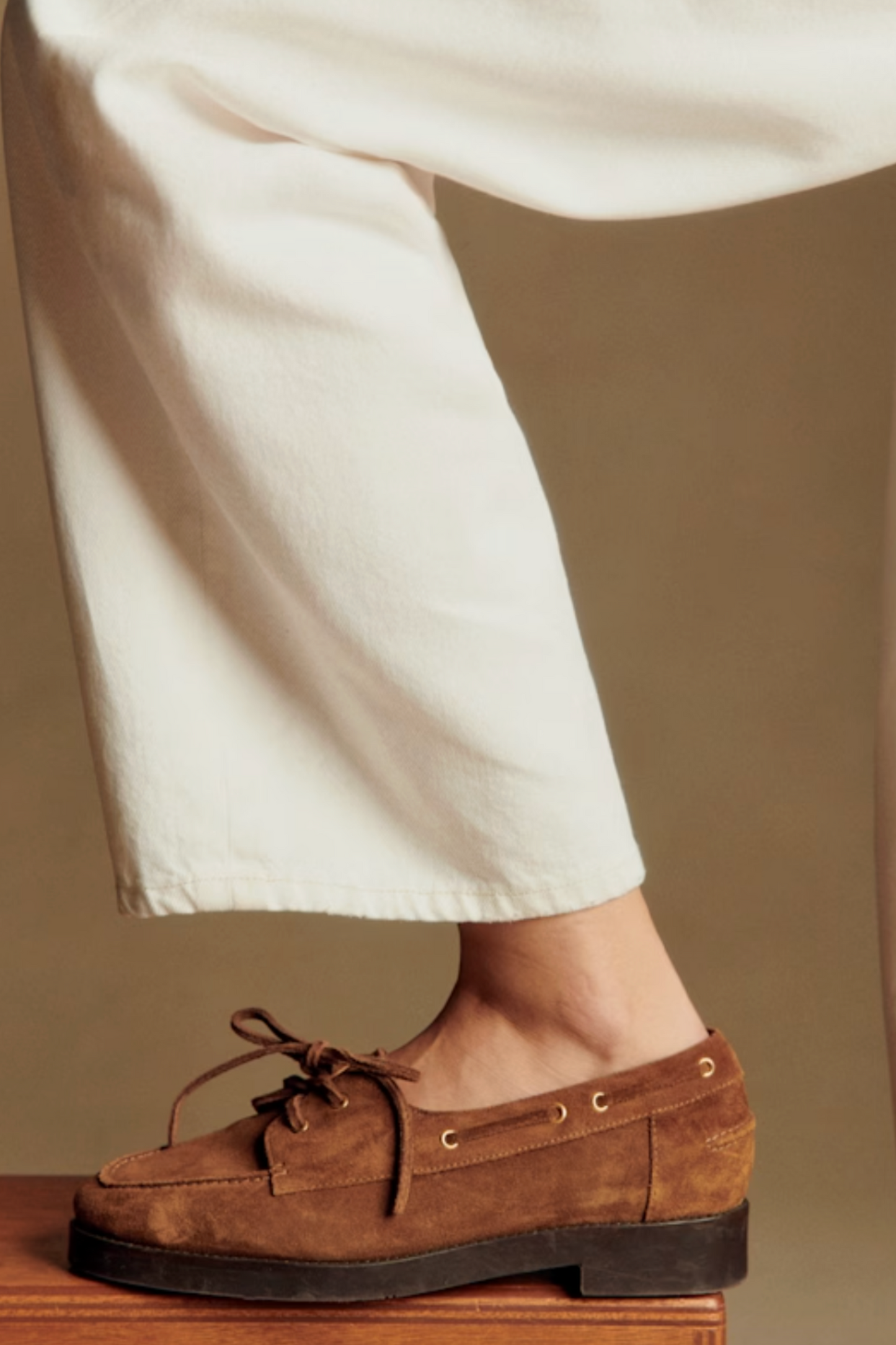 Caroline Loafers
