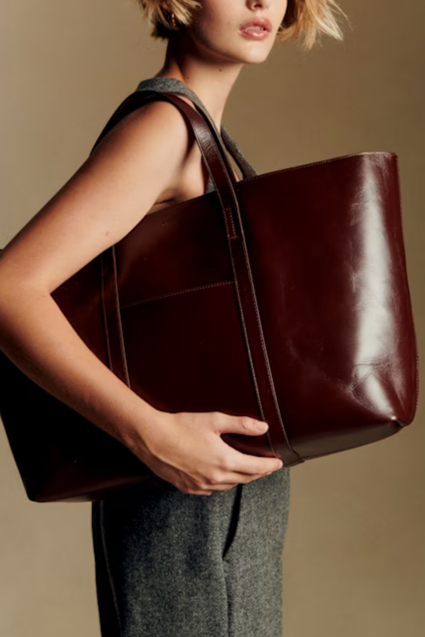 Gabin Maxi Bag