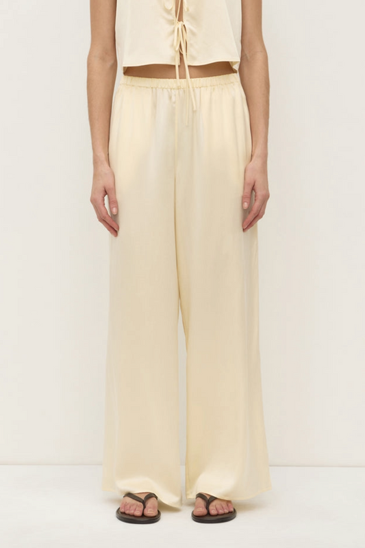 Pippa Silk Pant