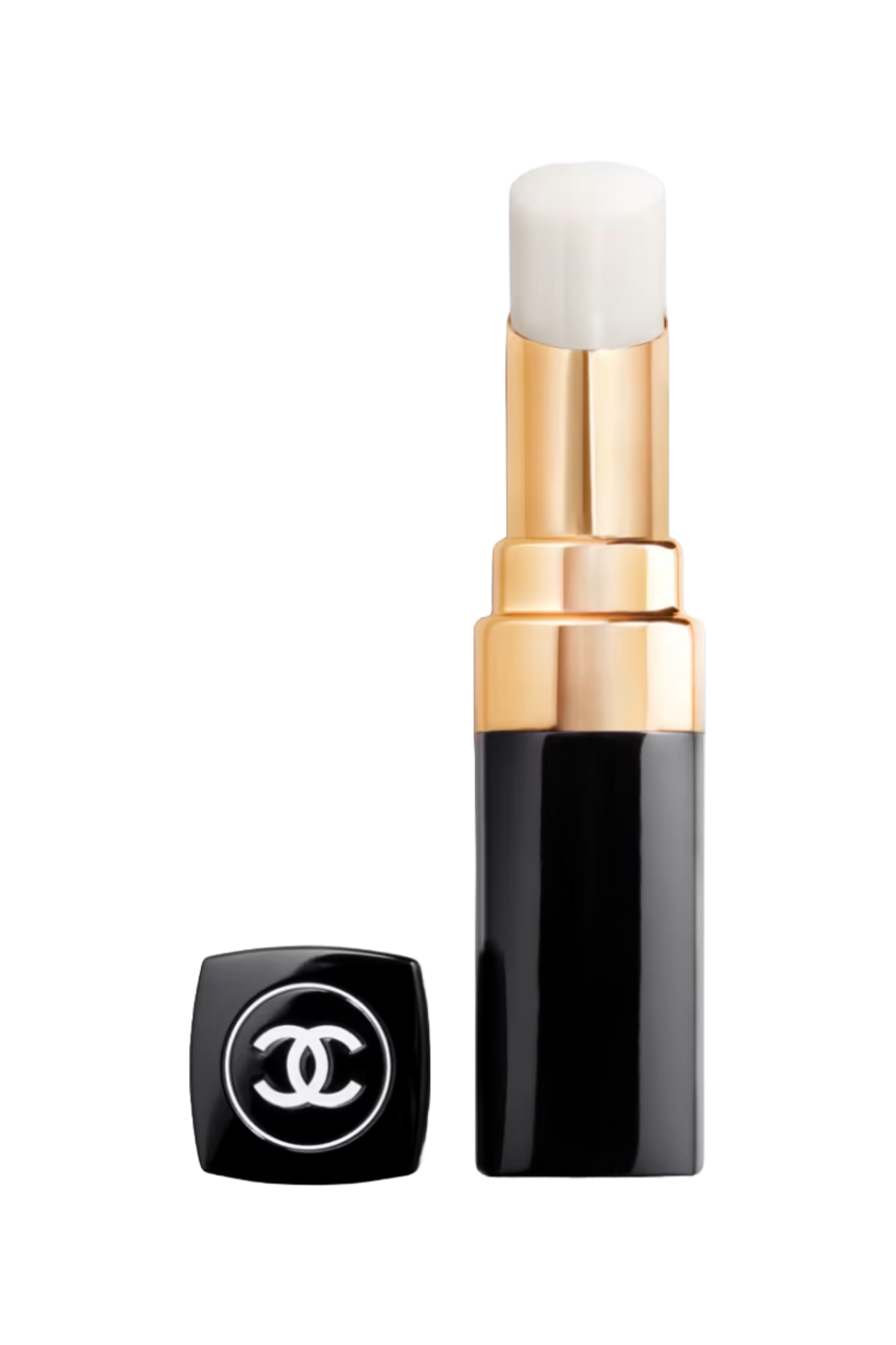 Rouge Coco Baume Hydrating Conditioning Lip Balm