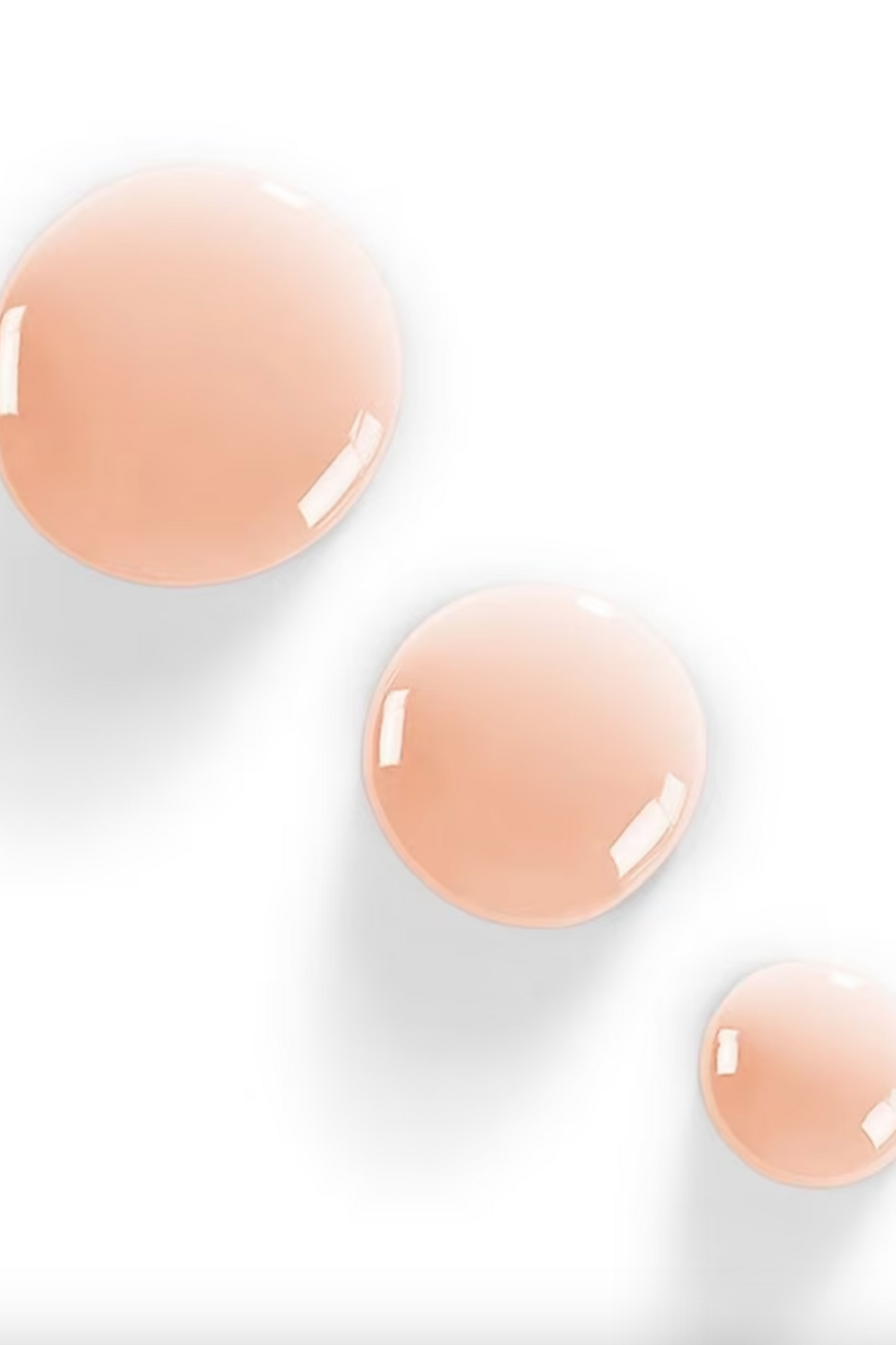 Vernis Nail Polish, 108 Muguet