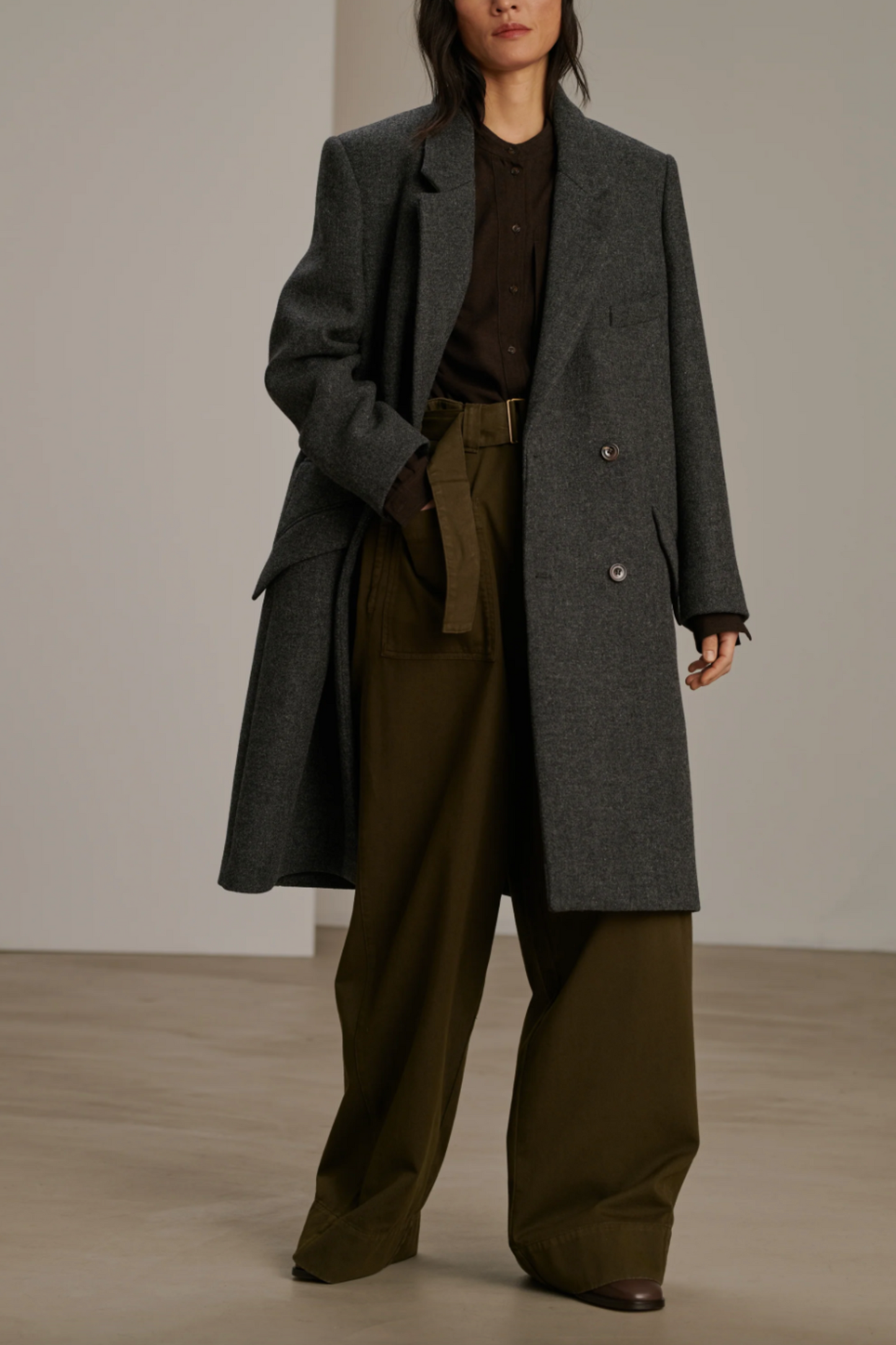 Wadden Coat