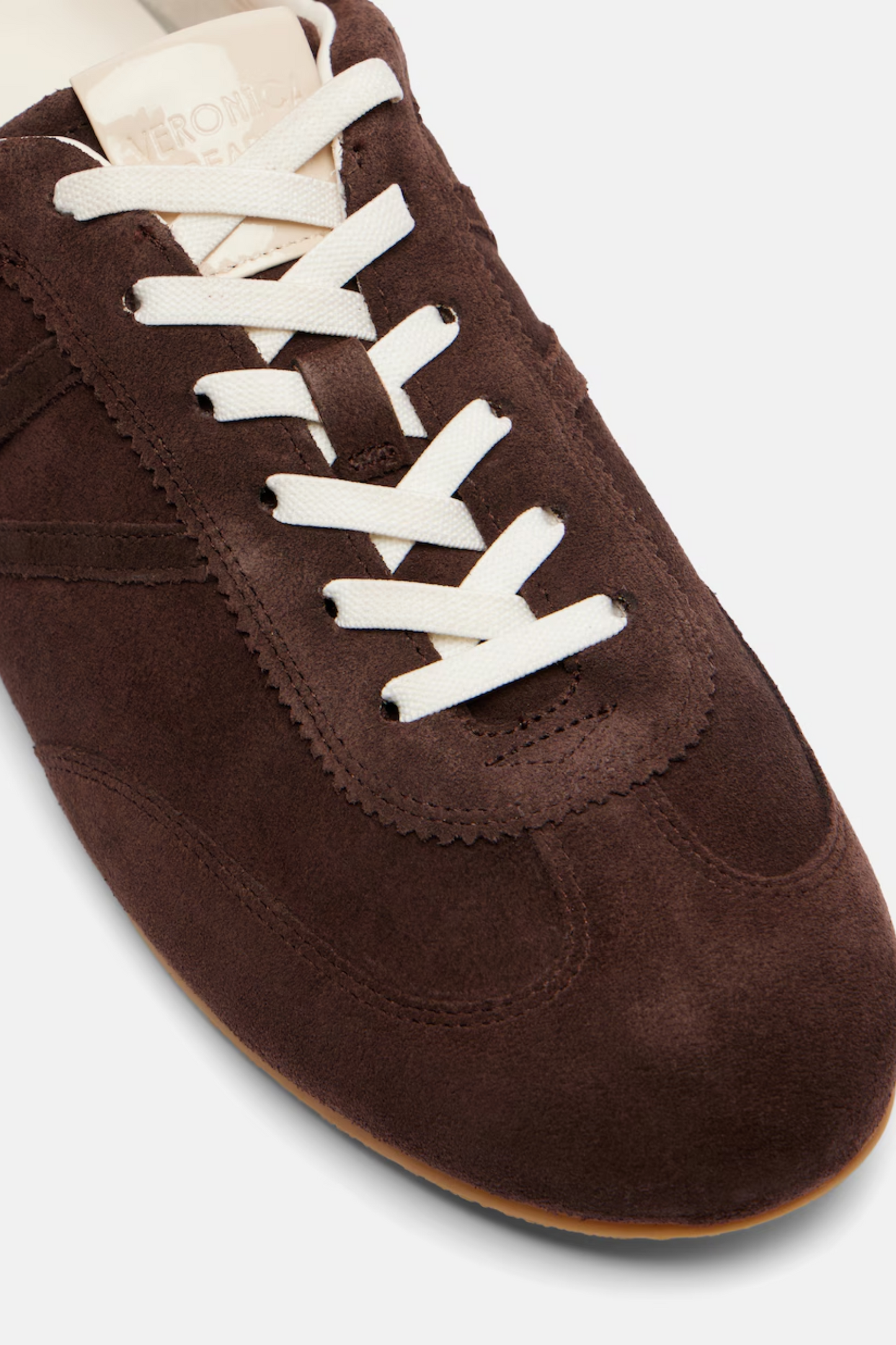 Riviera Suede Sneakers