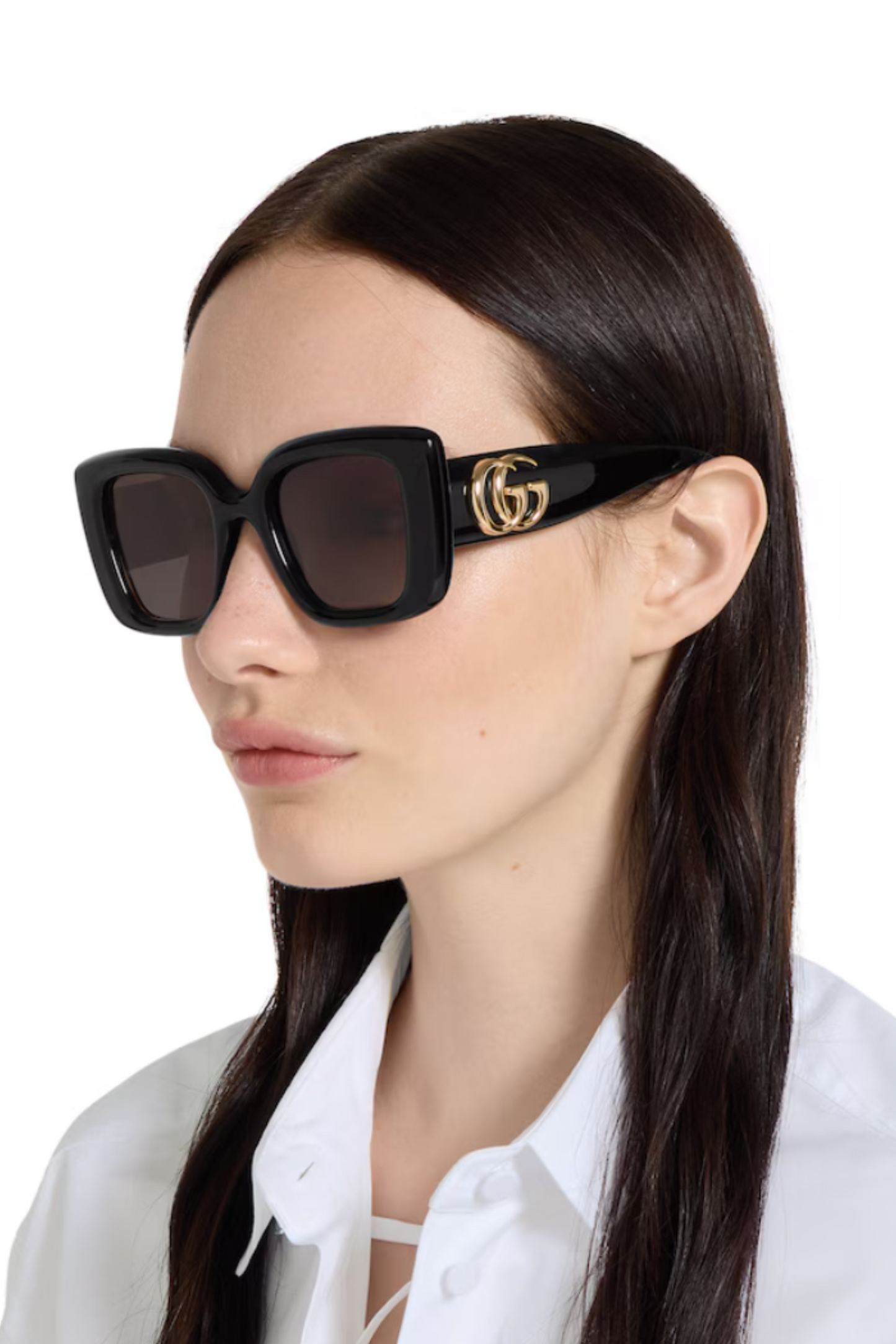 Butterfly Frame Sunglasses