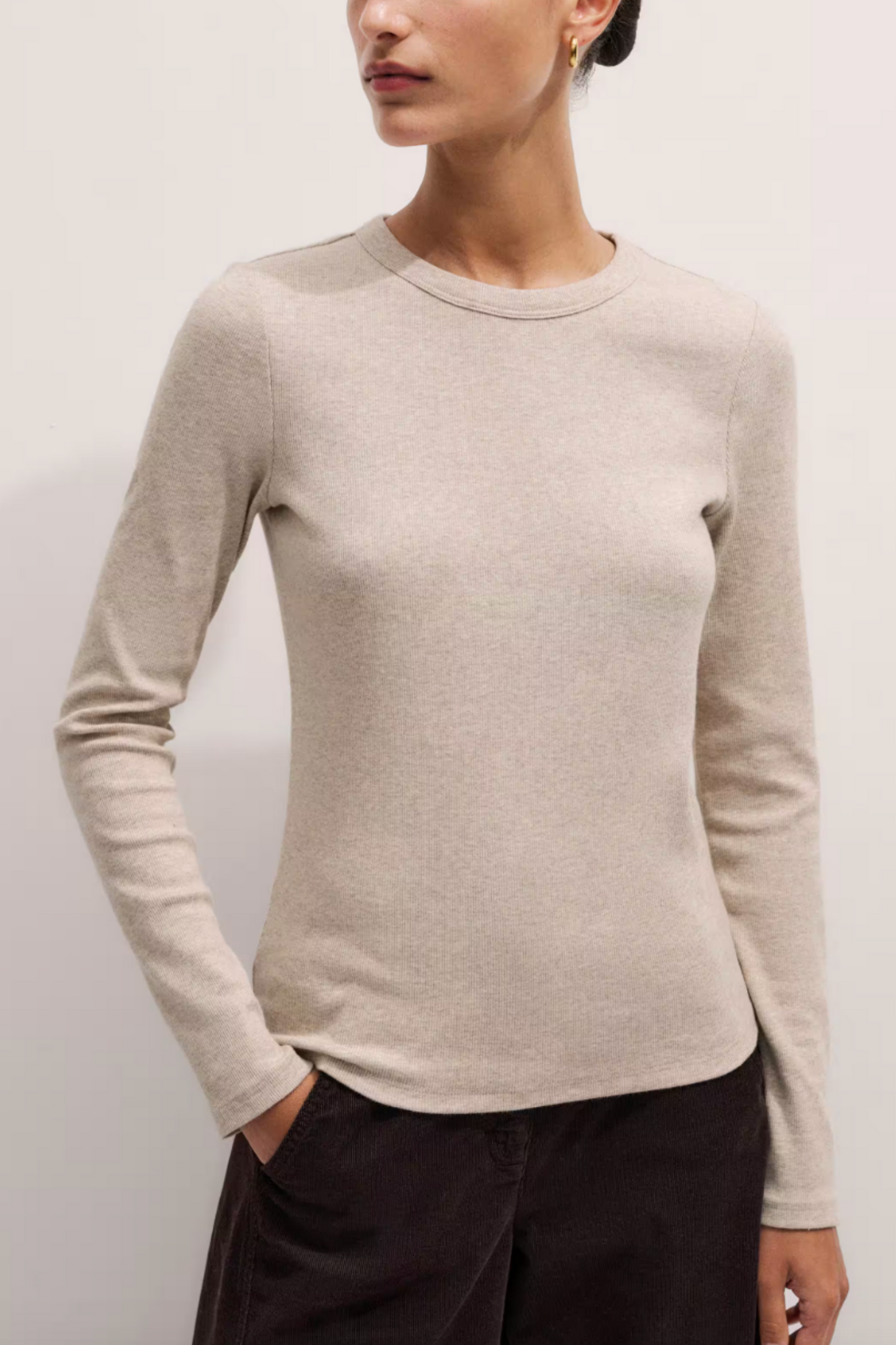 Perfect Basic Top
