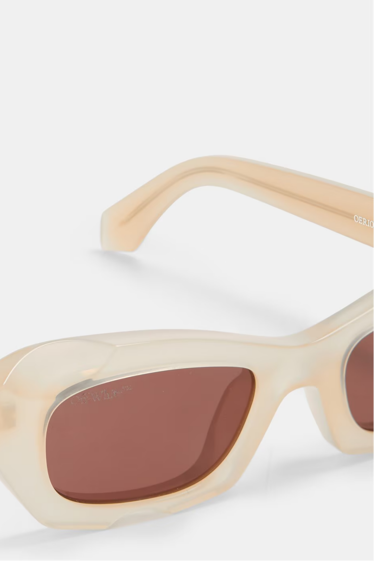 Square Sunglasses