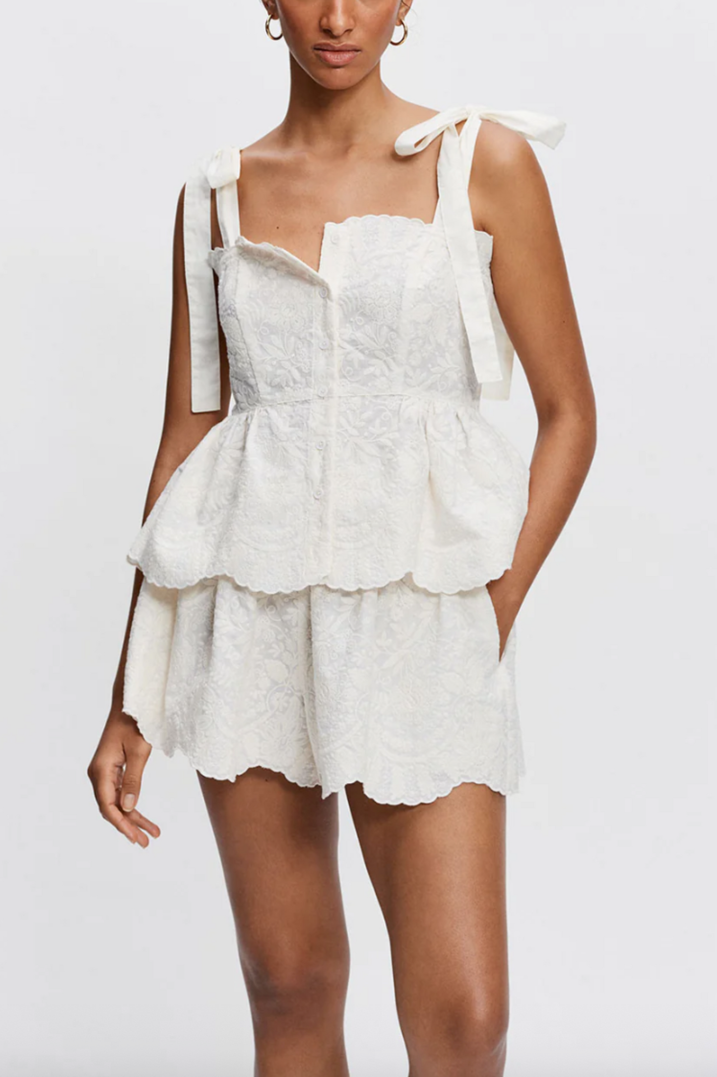 The Pippa Vest