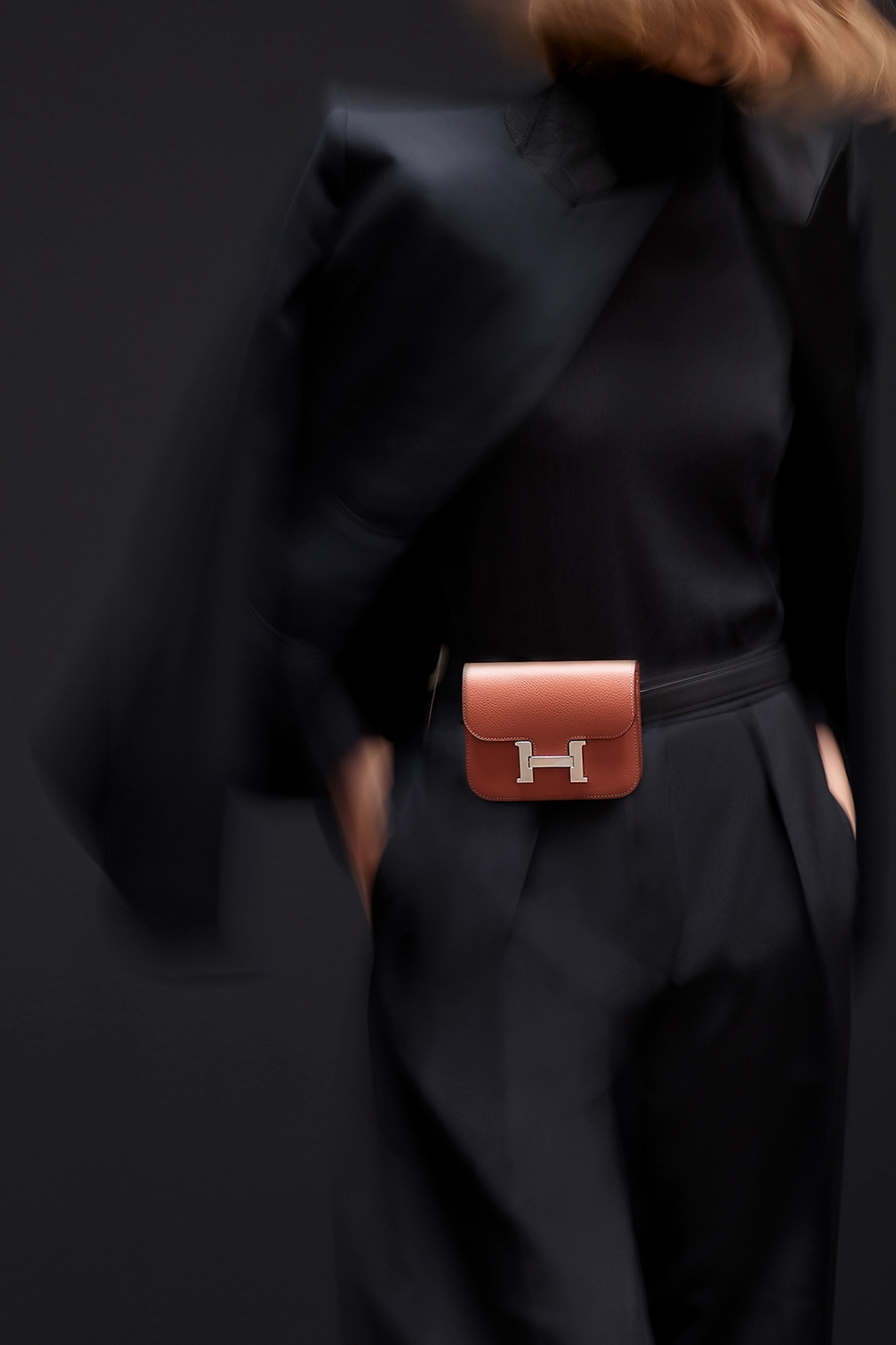 Constance Slim Wallet