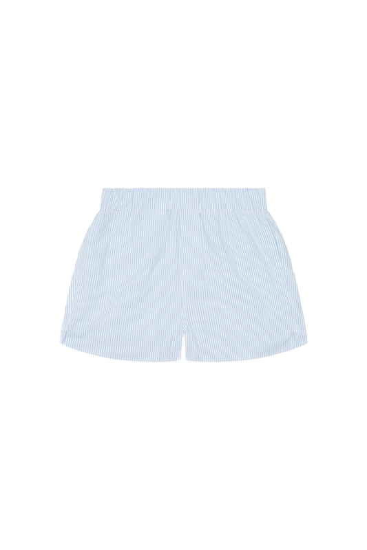 The Boxer