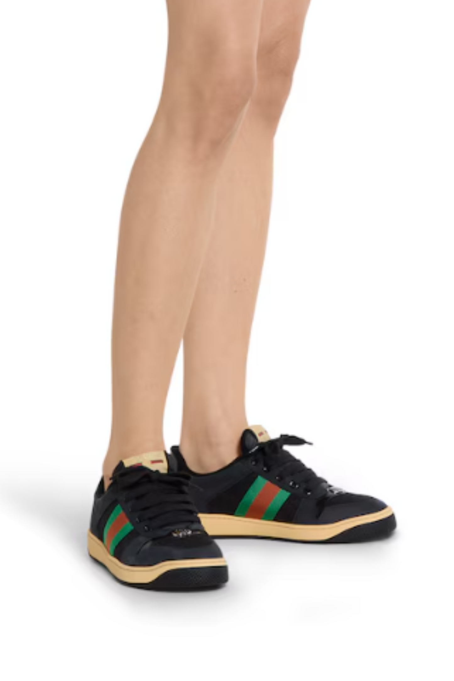 Screener Sneaker