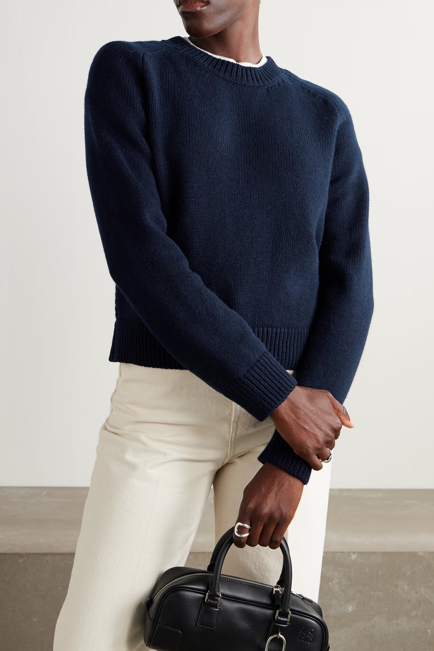 Wool Sweater