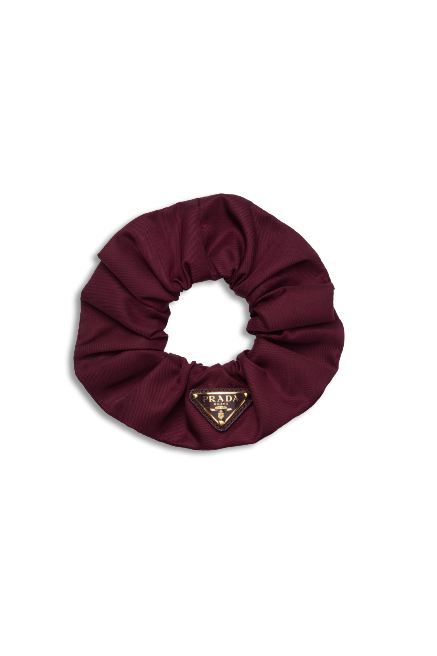 Re-Nylon Scrunchie