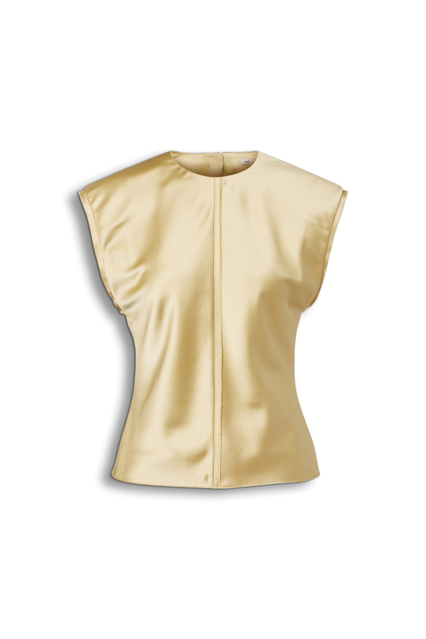 Satin Top