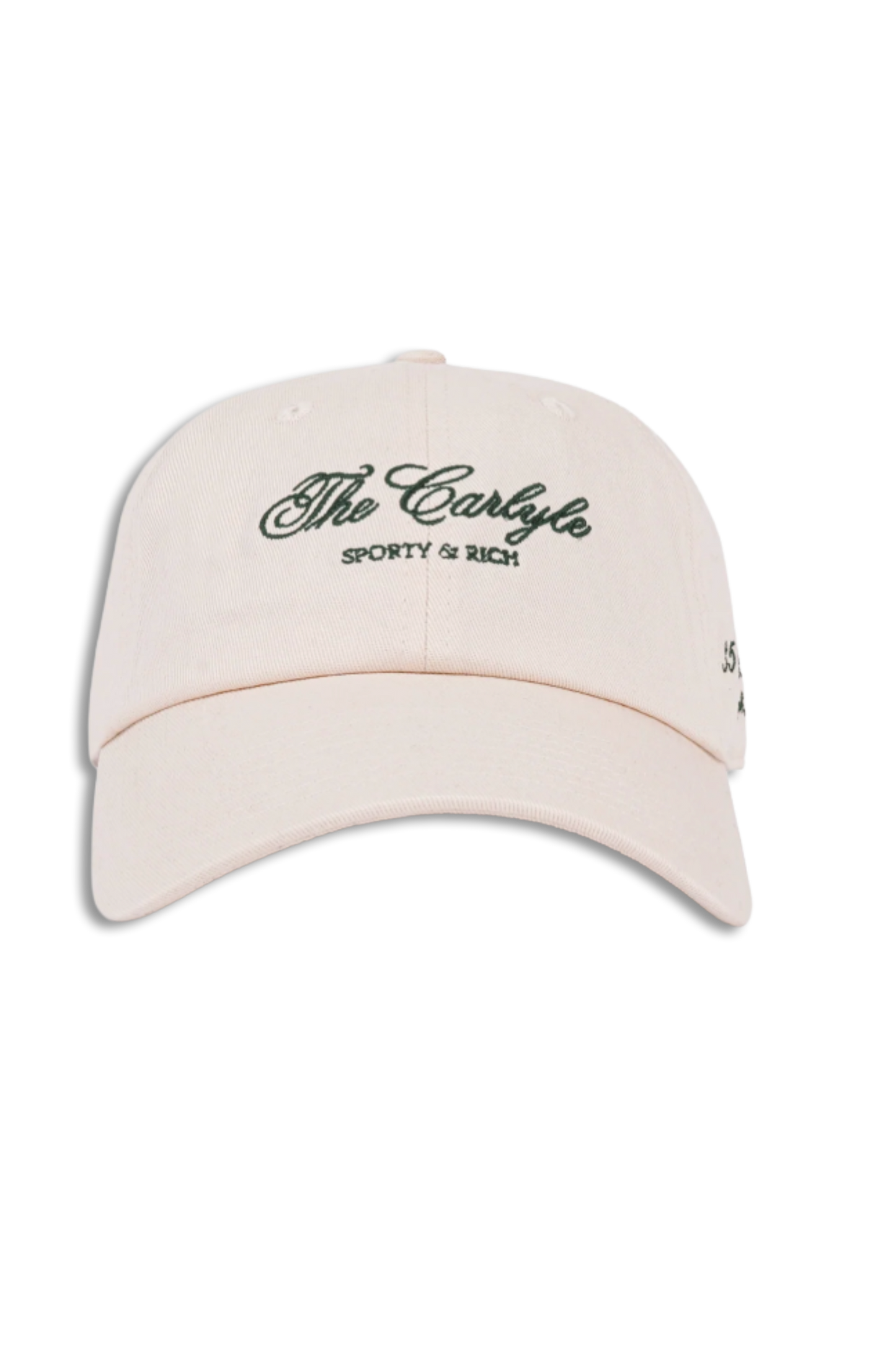 The Carlyle Souvenir Hat