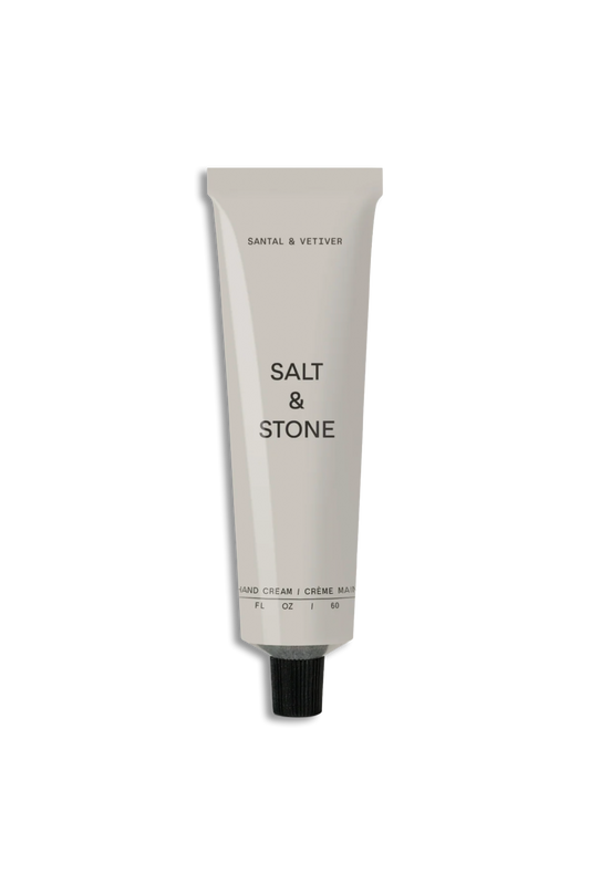 Hand Cream