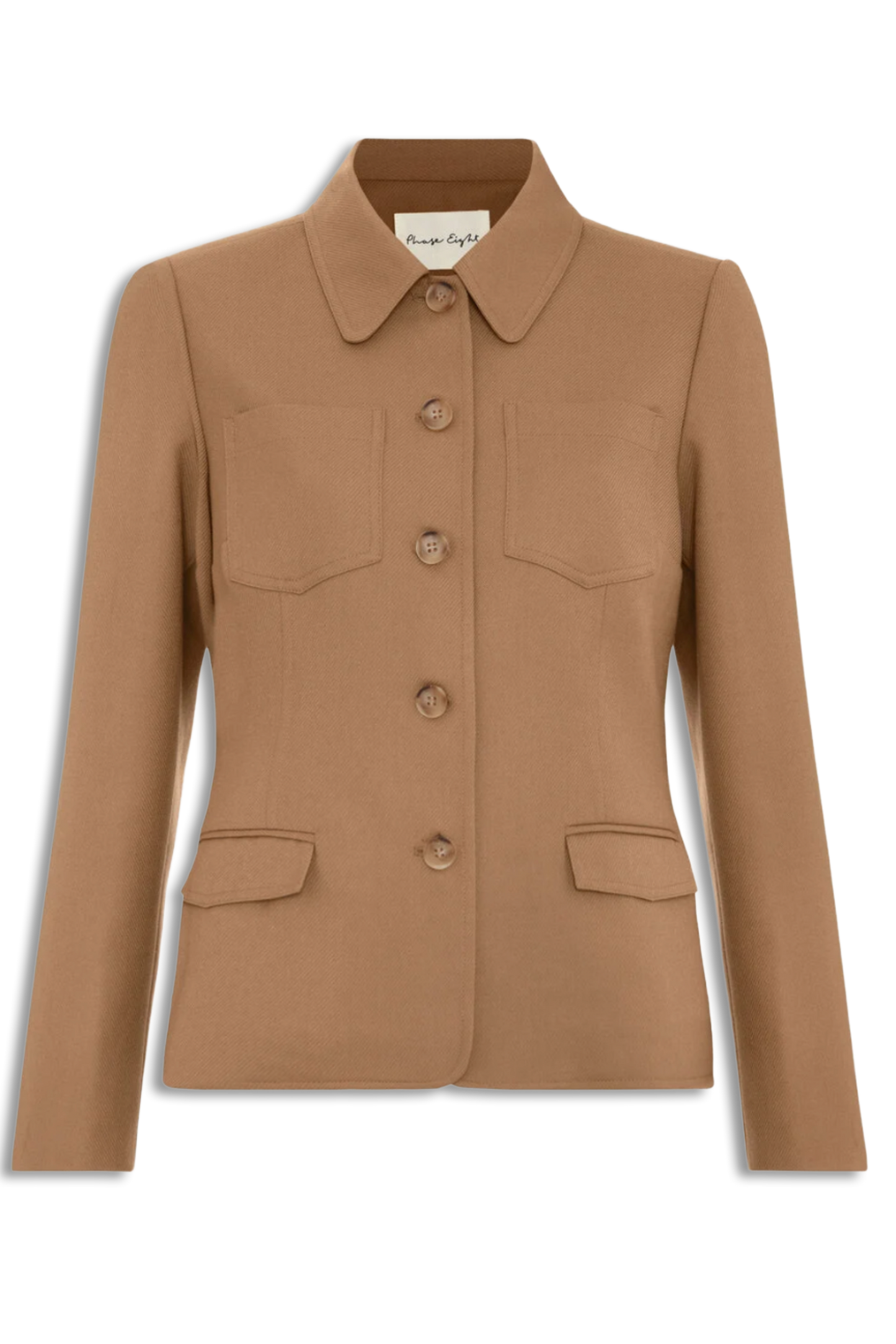 Rochelle Jacket